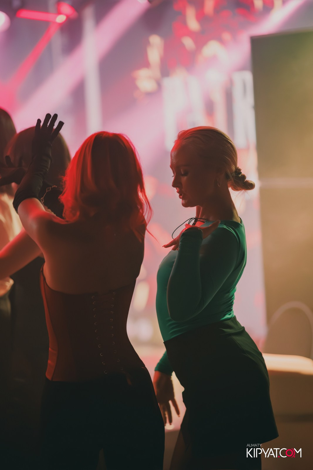 PATRIKI RESTAURANT. КИПЯТКОМ АЛМАТЫ!