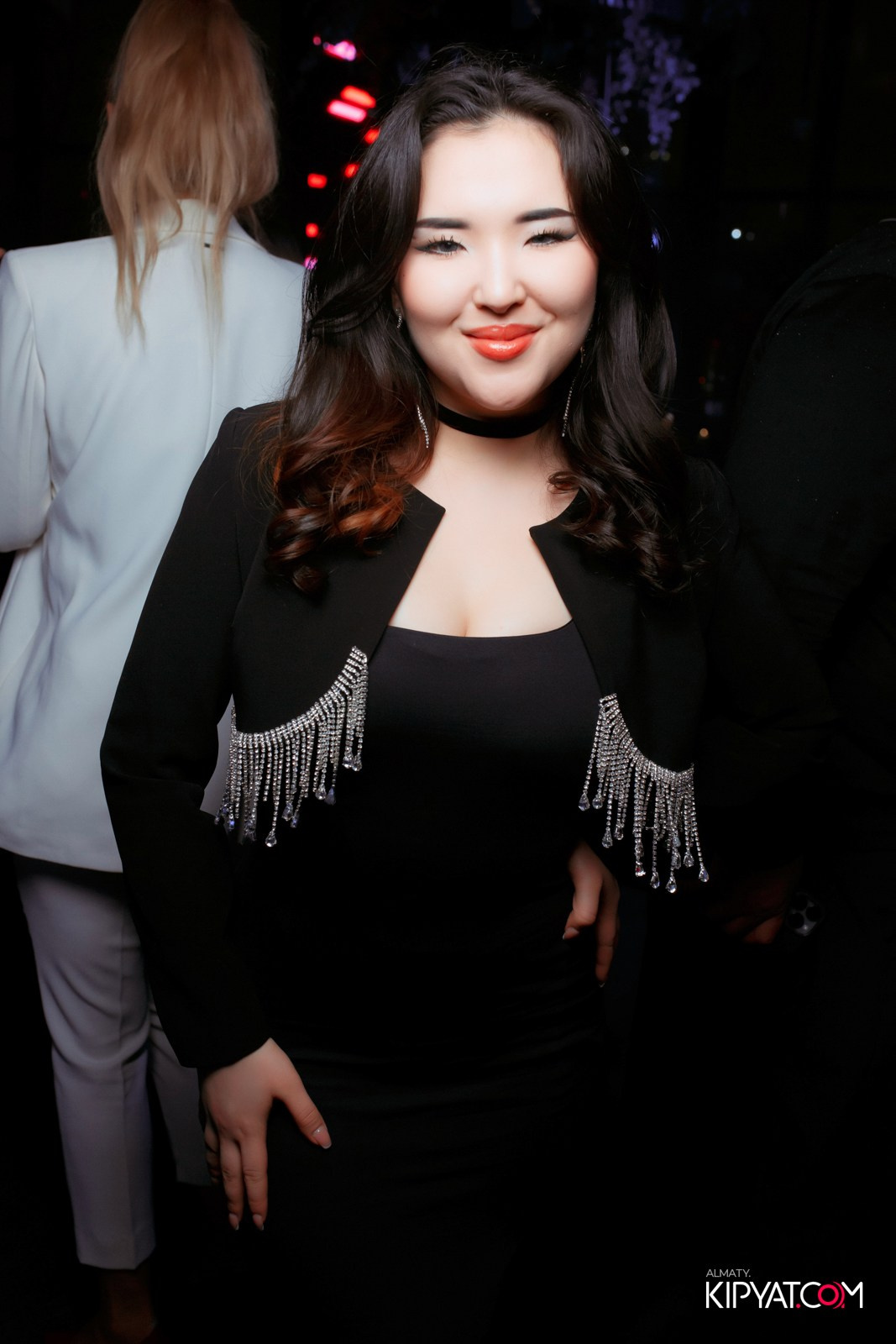 FRIENDS BAR & TERRACE. КИПЯТКОМ АЛМАТЫ!