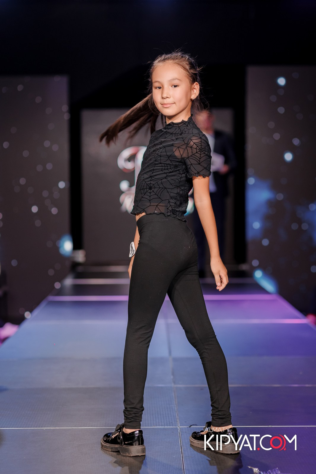 RUNWAY BATTLE. BEST MODEL OF KAZAKHSTAN. КИПЯТКОМ АЛМАТЫ!