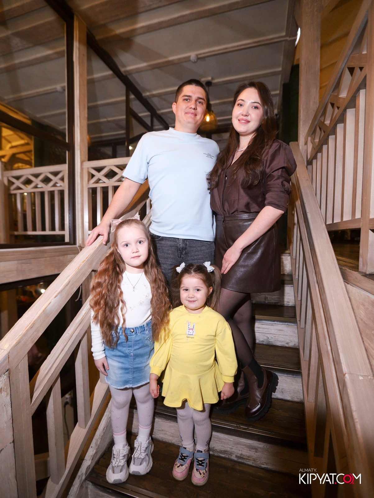 ЖИГУЛИ БАР ЖЕТЫСУ. КИПЯТКОМ АЛМАТЫ! Фотосъемка мероприятий в Алматы