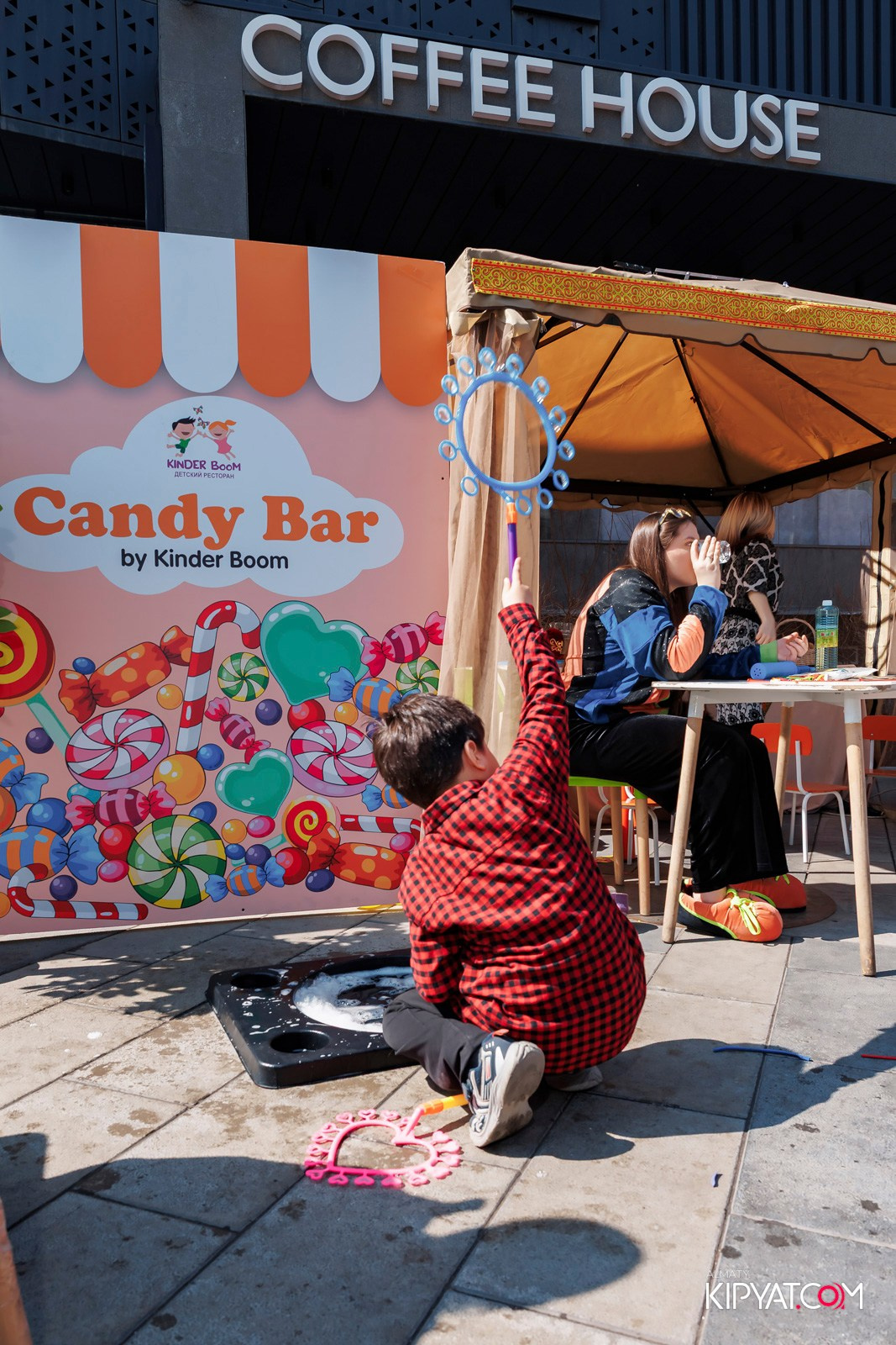 НАУРЫЗ В ESPERANZA — ФЕСТИВАЛЬ АЛЛЕЯ ВКУСОВ. КИПЯТКОМ АЛМАТЫ! Фотосъемка мероприятий в Алматы