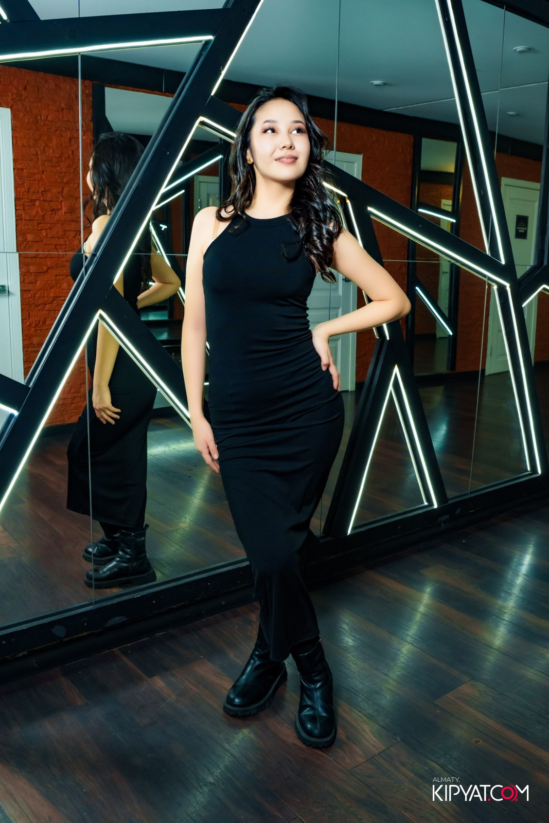 УХО И МЕДВЕДЬ НА САИНА. КИПЯТКОМ АЛМАТЫ!