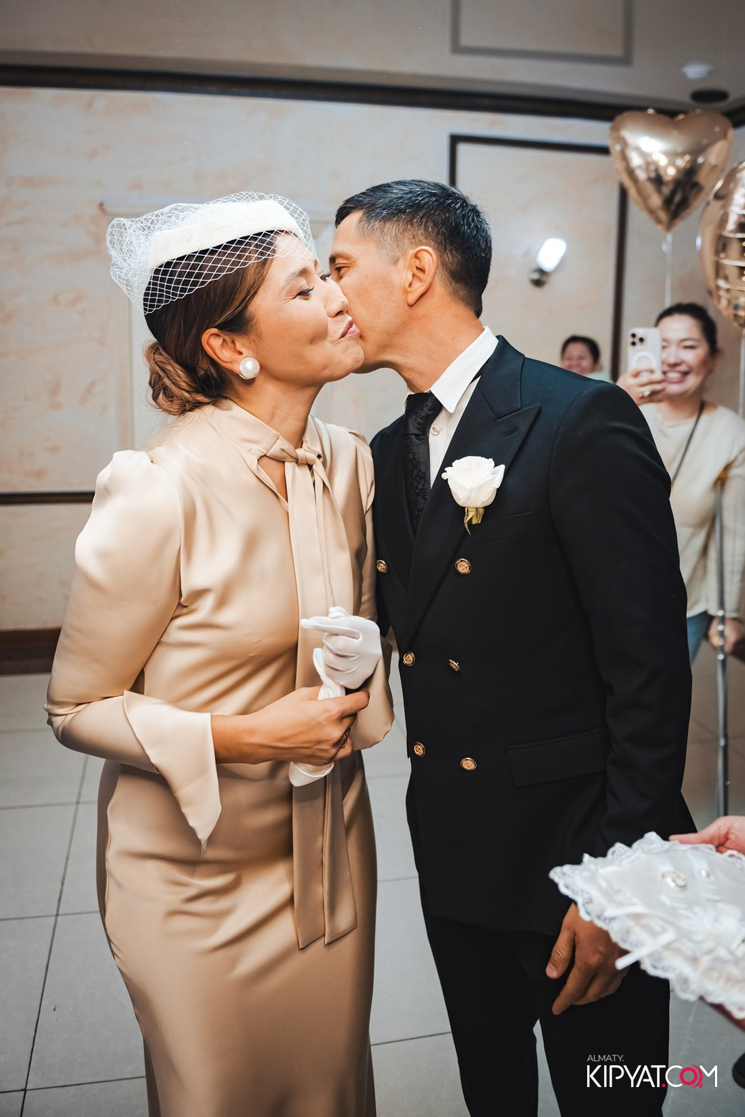 ИЗОБИЛЬНАЯ СЕМЬЯ. КИПЯТКОМ АЛМАТЫ! Фотосъемка мероприятий в Алматы