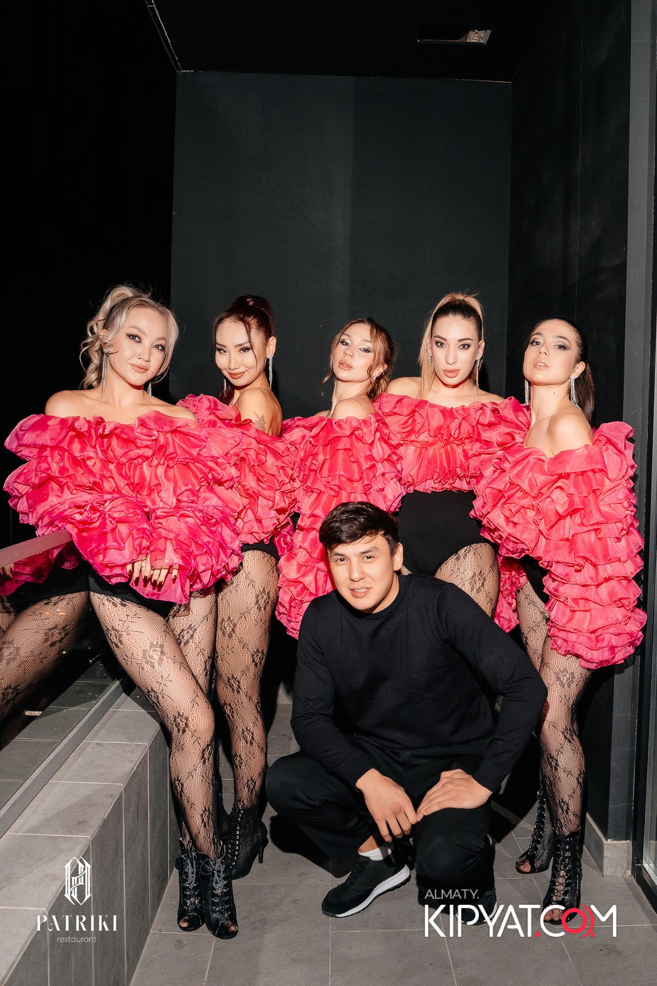 PATRIKI RESTAURANT. КИПЯТКОМ АЛМАТЫ! Фотосъемка мероприятий в Алматы