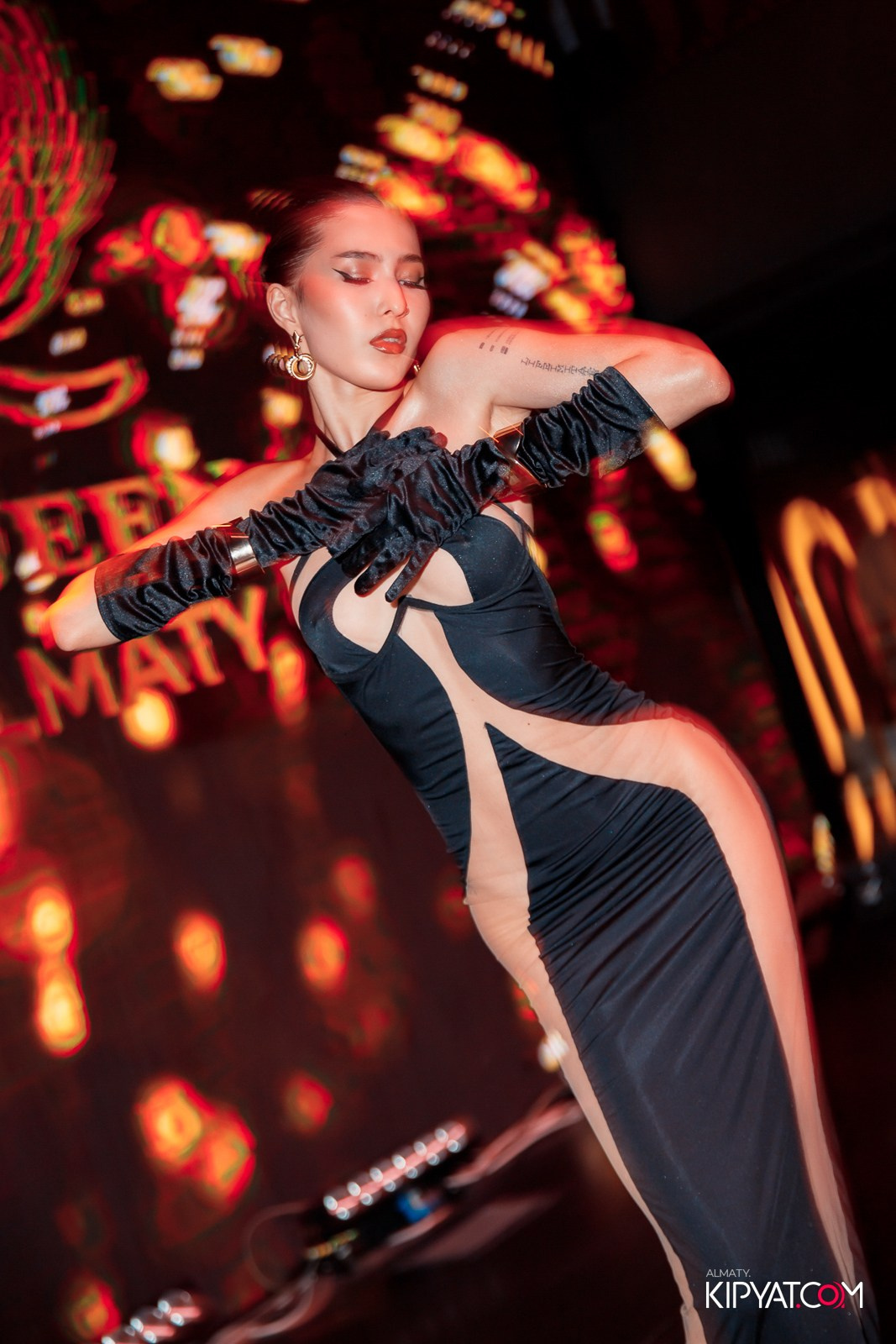 QUEEN. КИПЯТКОМ АЛМАТЫ!