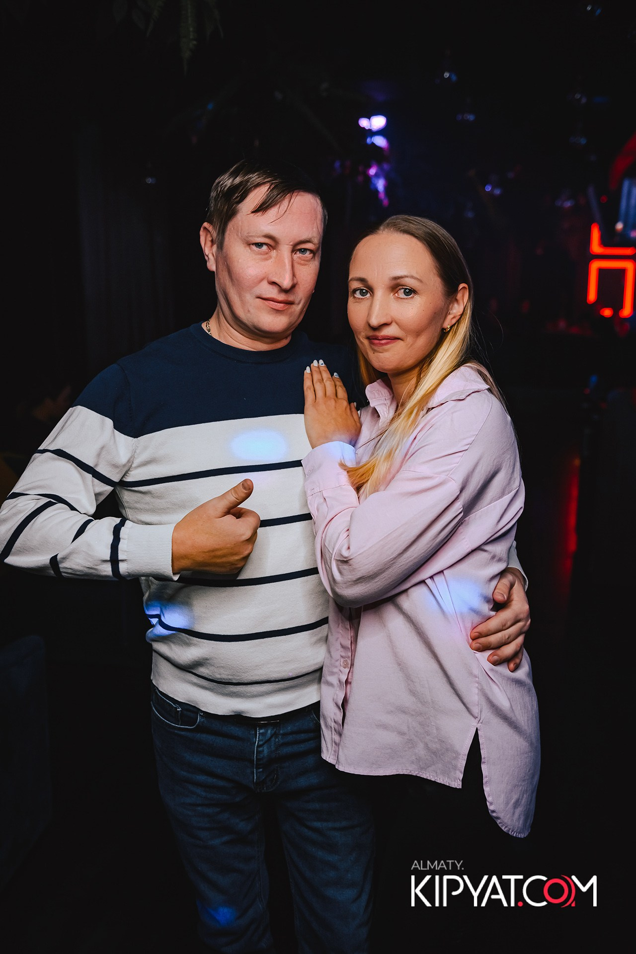 ДОРОГАЯ, Я НЕ ПИЛ. КИПЯТКОМ АЛМАТЫ!