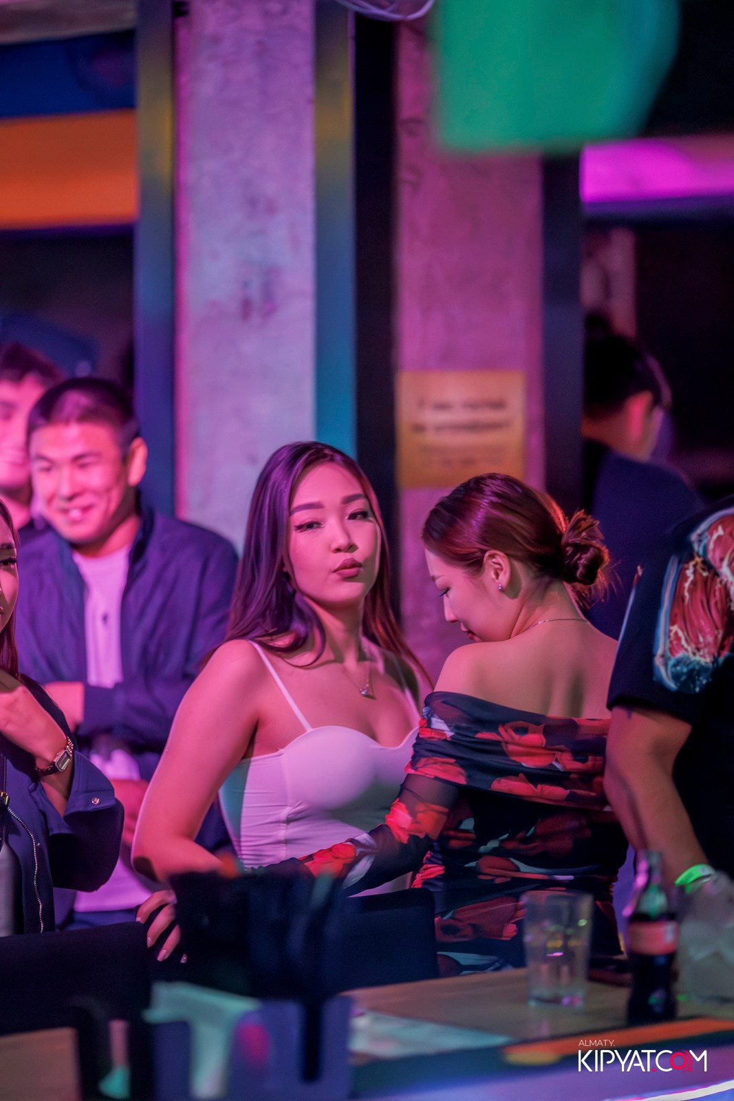 BHB. КИПЯТКОМ АЛМАТЫ!