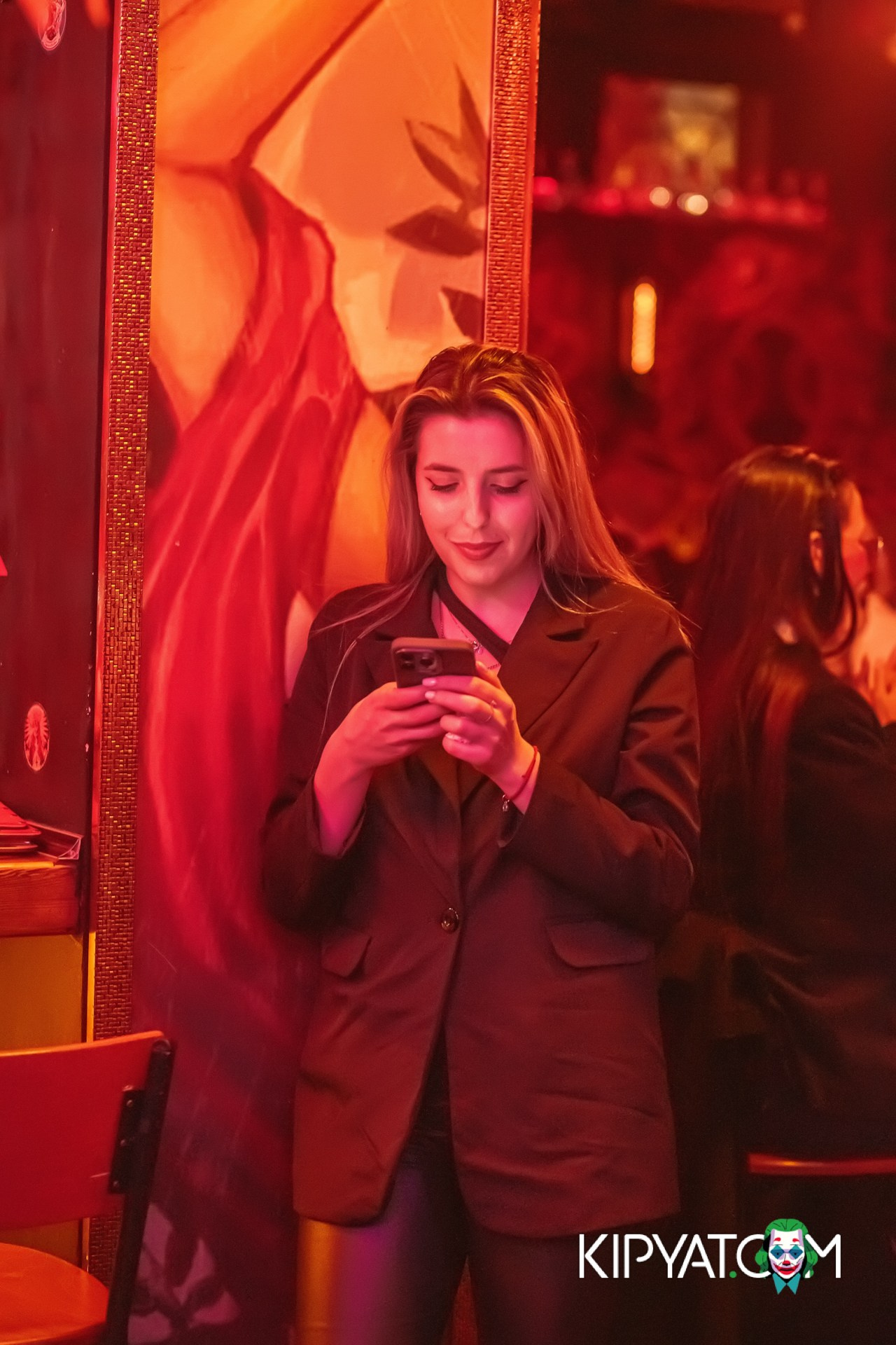 VICTORY AND MEXICAN WILD. КИПЯТКОМ АЛМАТЫ!