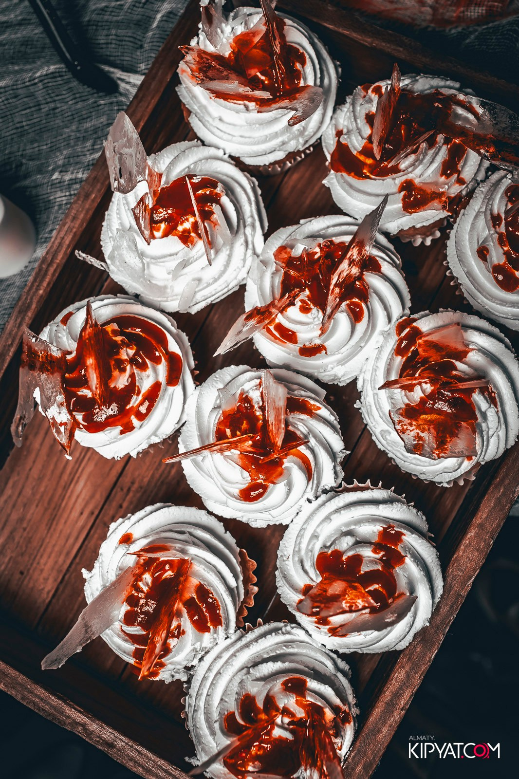 OLOVO BAR НА САТПАЕВА. КИПЯТКОМ АЛМАТЫ!