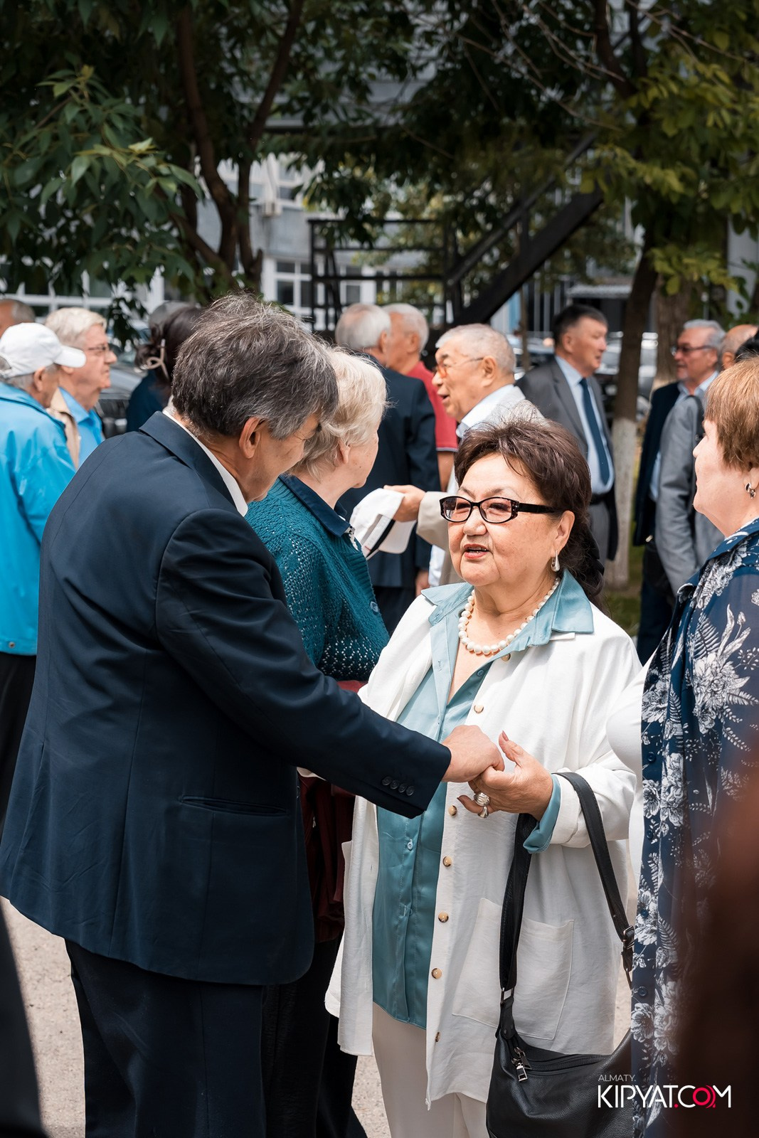 50 ЛЕТ — АЛМАТИНСКИЙ УНИВЕРСИТЕТ ЭНЕРГЕТИКИ И СВЯЗИ. КИПЯТКОМ АЛМАТЫ!