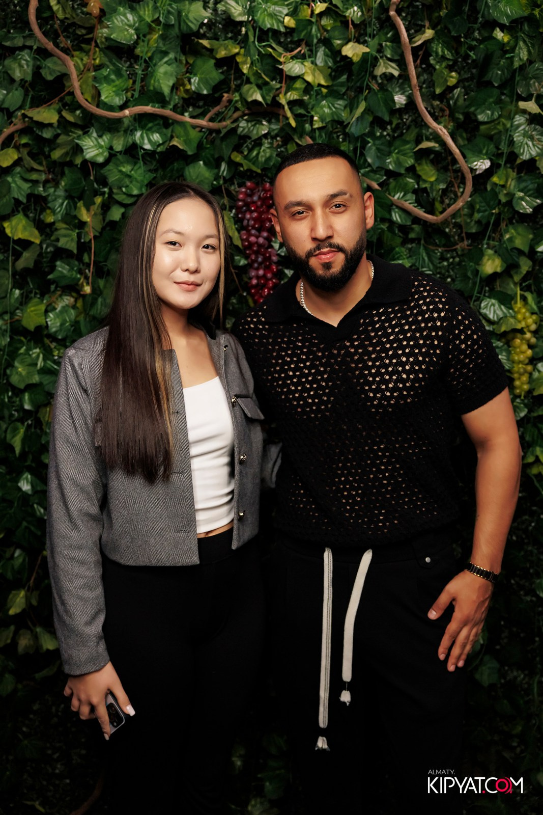 ВАХТАНГУРИ. КИПЯТКОМ АЛМАТЫ!