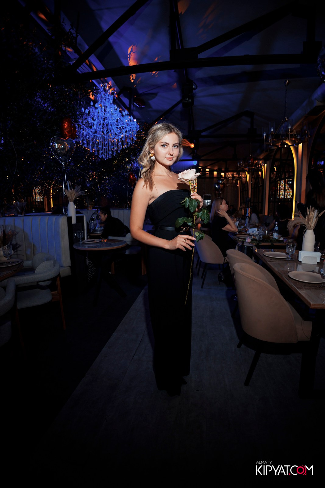 SAHARA ASIAN MIX. КИПЯТКОМ АЛМАТЫ! Фотосъемка мероприятий в Алматы