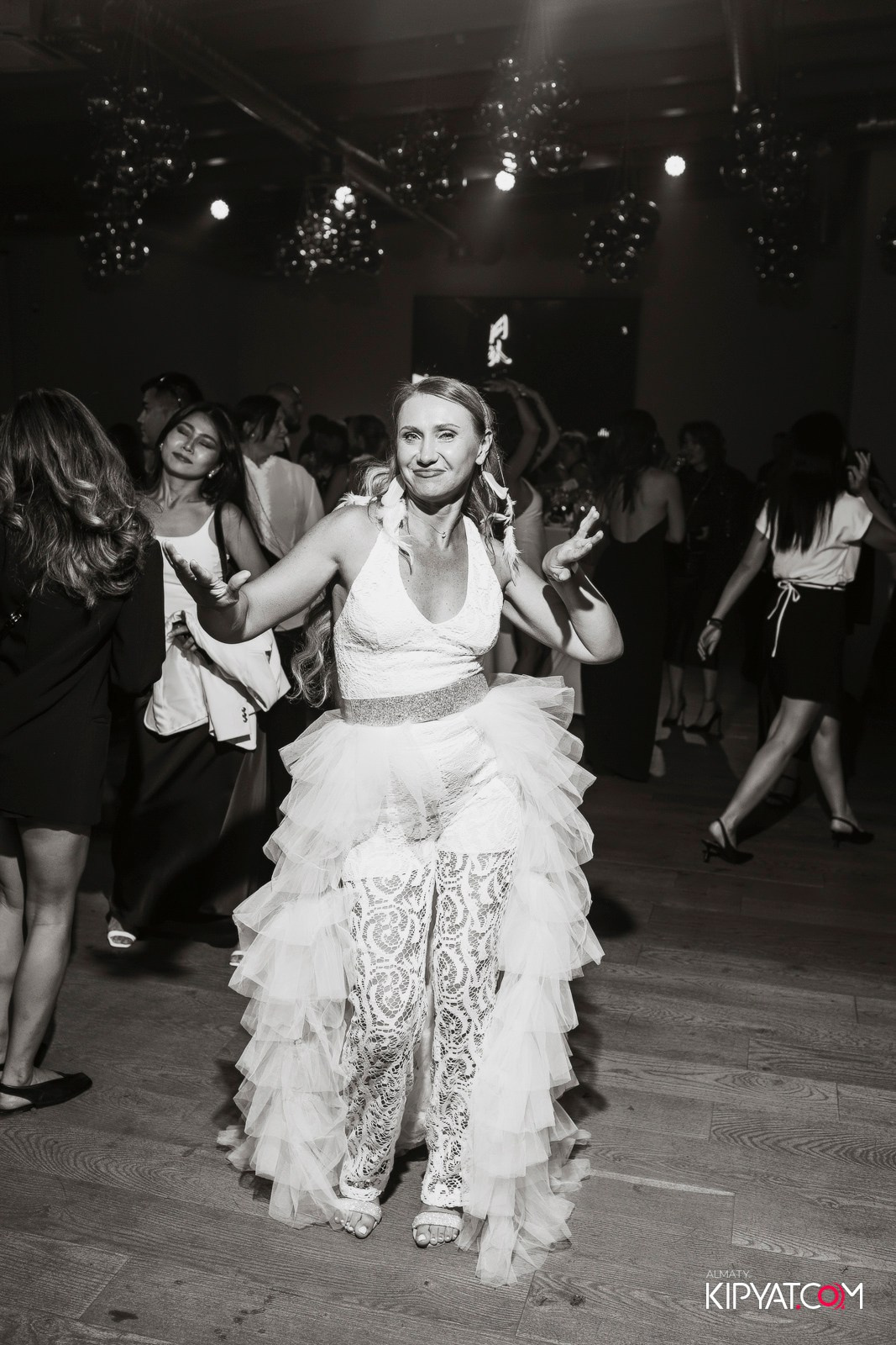 TRADITIONAL DESIGN DINNER 2025. КИПЯТКОМ АЛМАТЫ!