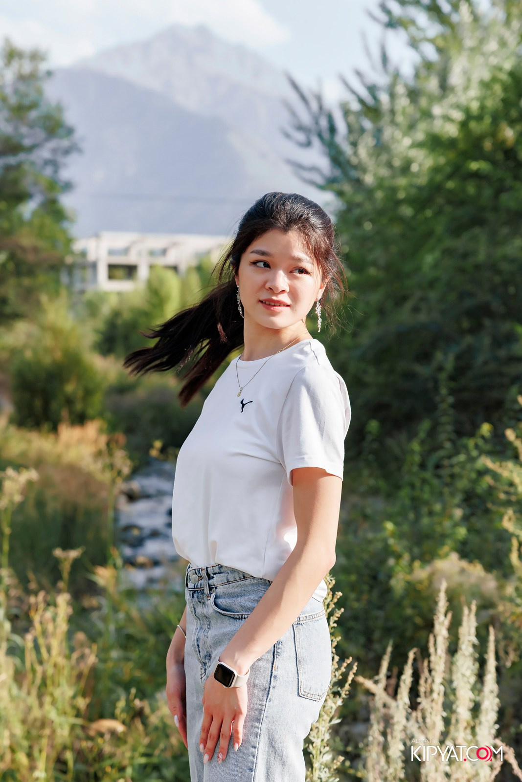 ЮБИЛЕЙ КАФЕ ТЯНЬ-ШАНЬ — 20 ЛЕТ. КИПЯТКОМ АЛМАТЫ!