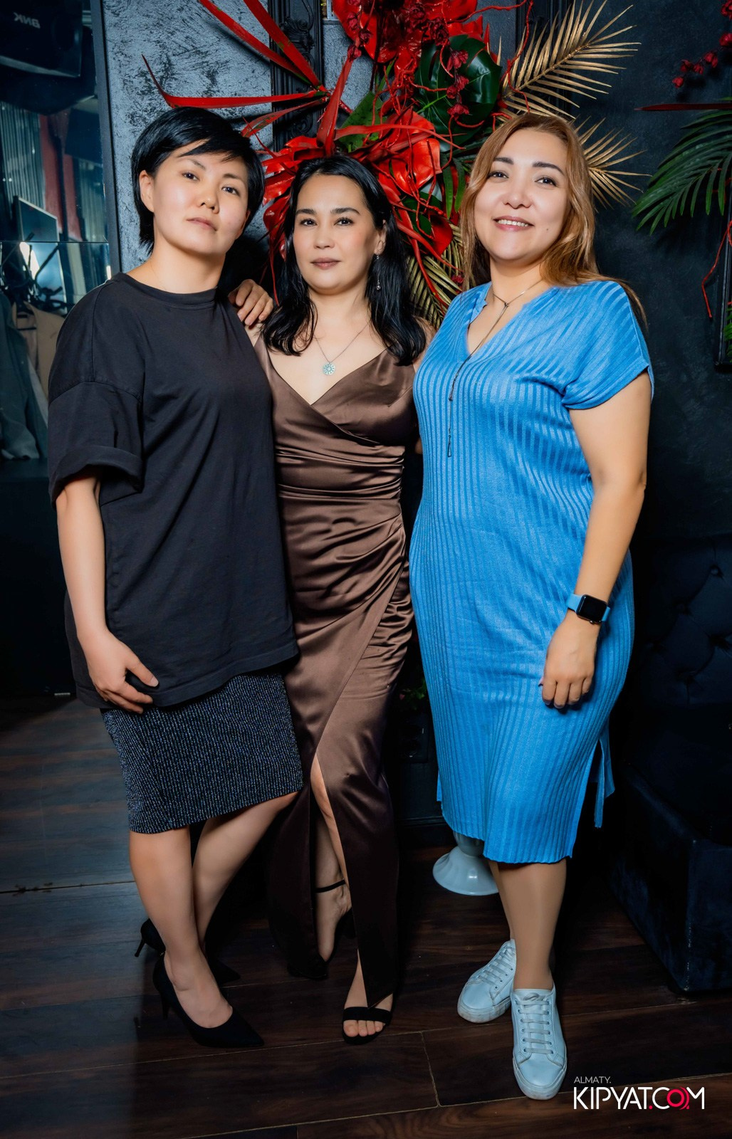 УХО И МЕДВЕДЬ НА САИНА. КИПЯТКОМ АЛМАТЫ!