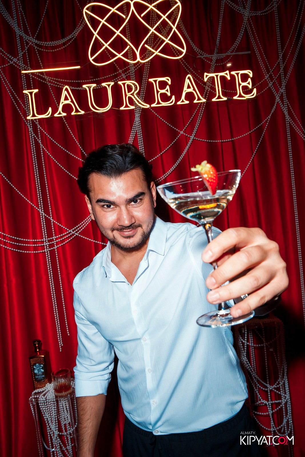 LAUREATE 5 YEARS. КИПЯТКОМ АЛМАТЫ! Фотосъемка мероприятий в Алматы