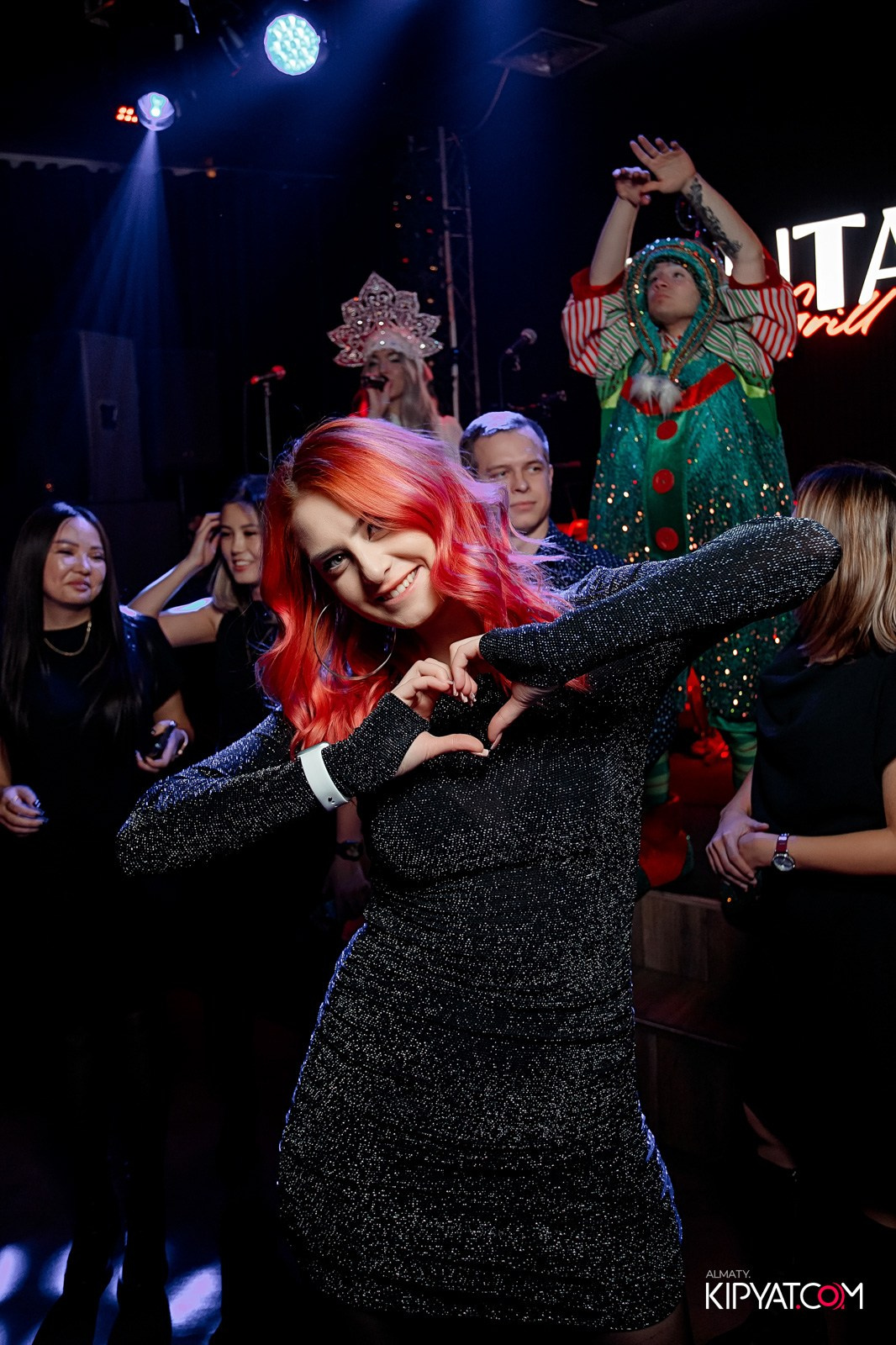 ПИНТА НА ДОСТЫК. КИПЯТКОМ АЛМАТЫ!