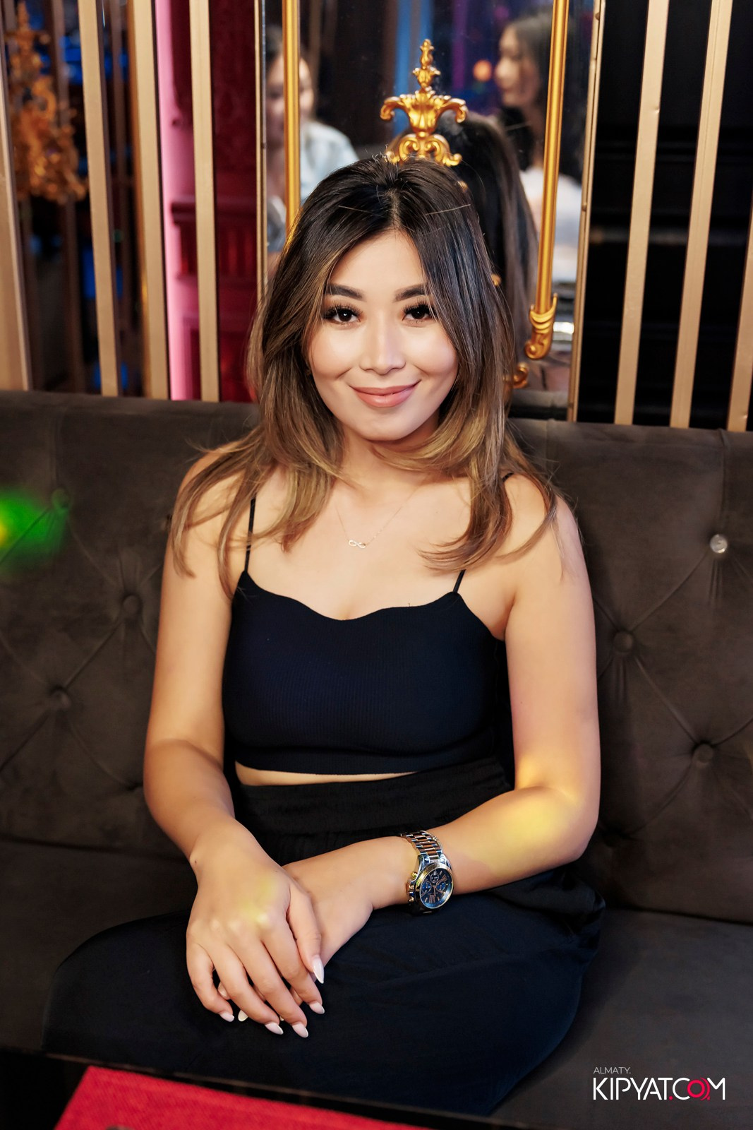 ЗАЯ, НА БИС. КИПЯТКОМ АЛМАТЫ!