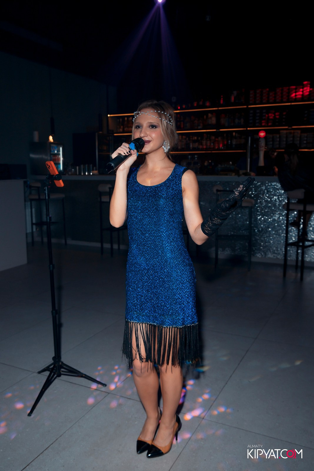 HALLOWEEN NIGHT В SHISHA RESTOBAR. КИПЯТКОМ АЛМАТЫ!