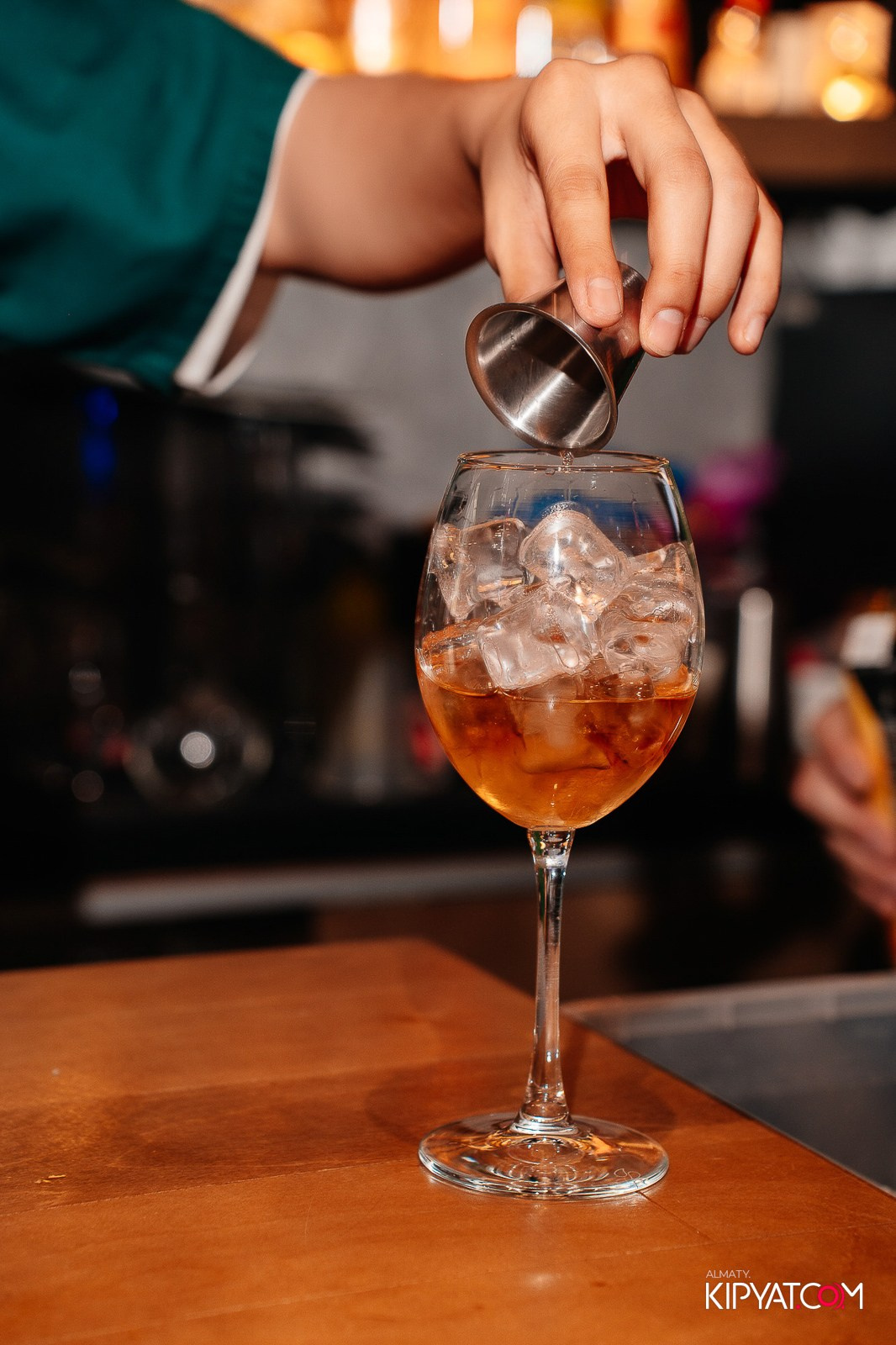 TINDER PARTY В PINTA НА ГОГОЛЯ. КИПЯТКОМ АЛМАТЫ!