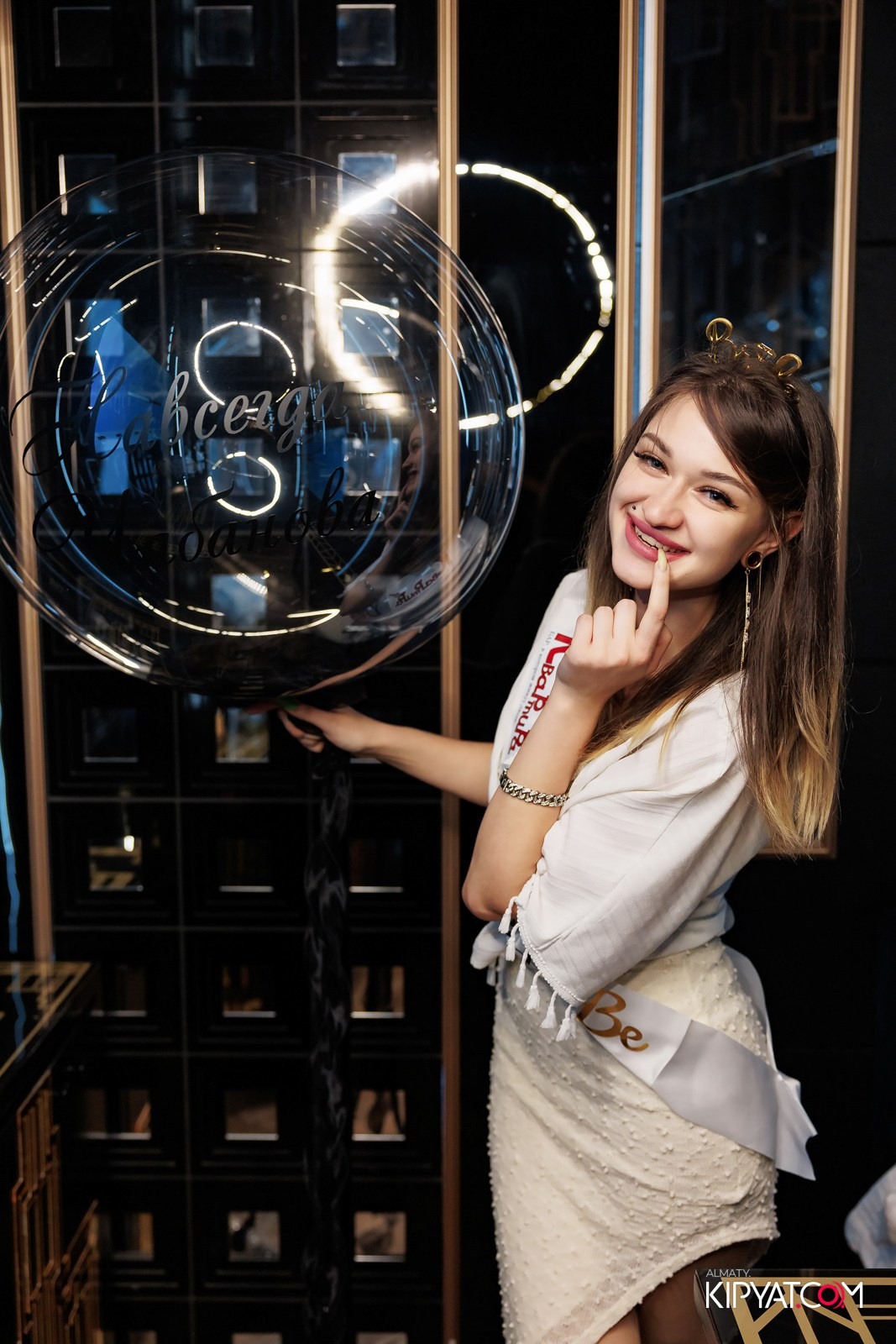 ЗАЯ, НА БИС. КИПЯТКОМ АЛМАТЫ!