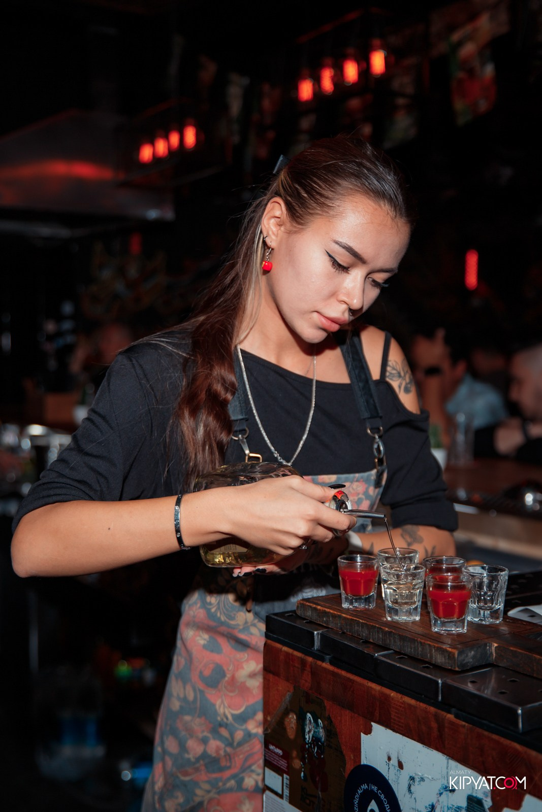 VICTORY MEXICO. КИПЯТКОМ АЛМАТЫ!