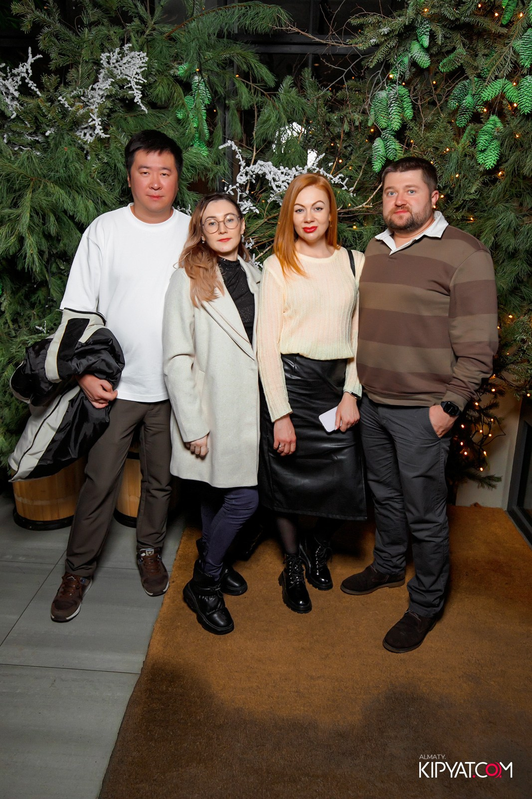 PAULANER. КИПЯТКОМ АЛМАТЫ!