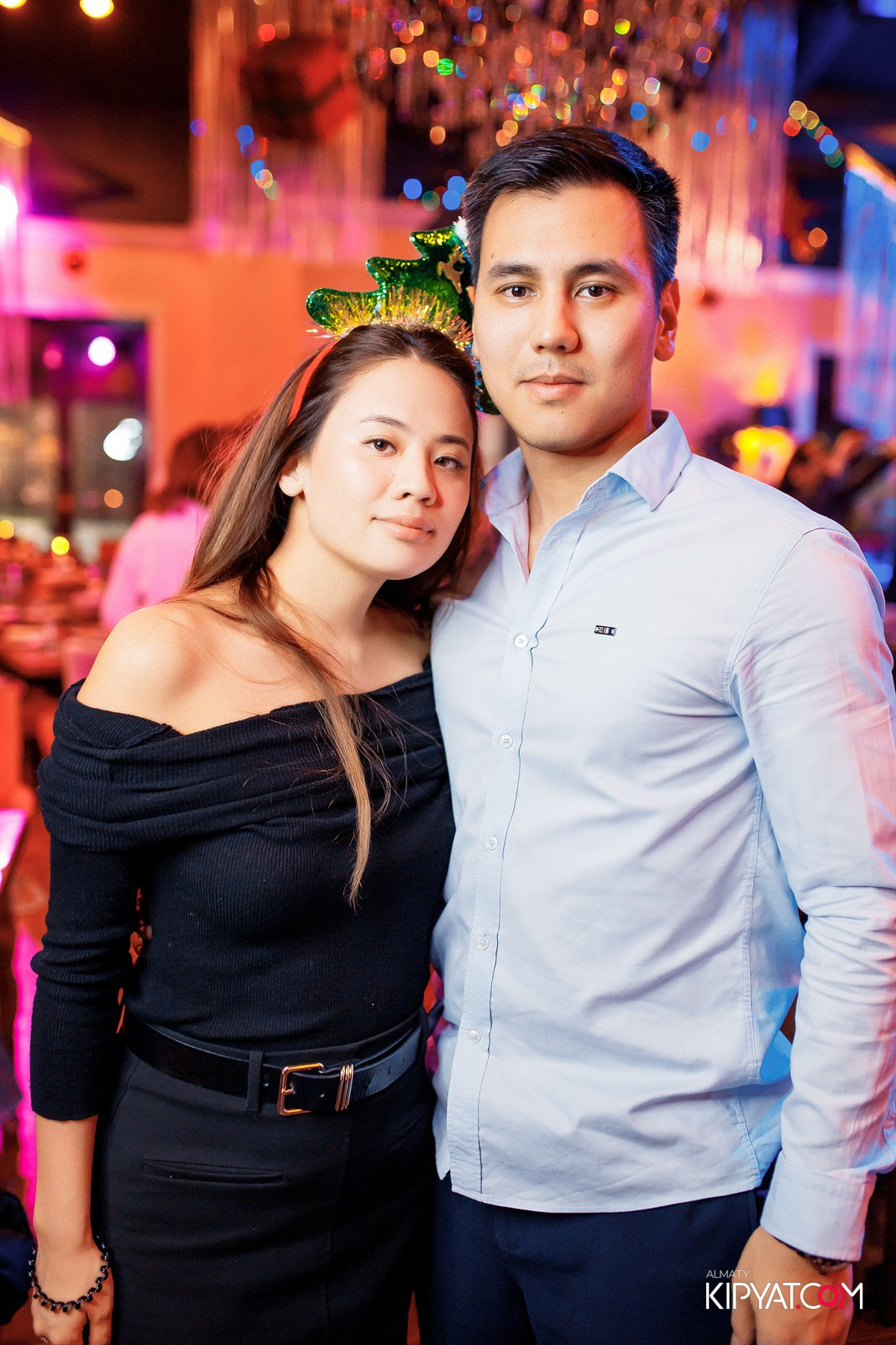 ZIYAFET STEAK HOUSE. КИПЯТКОМ АЛМАТЫ!