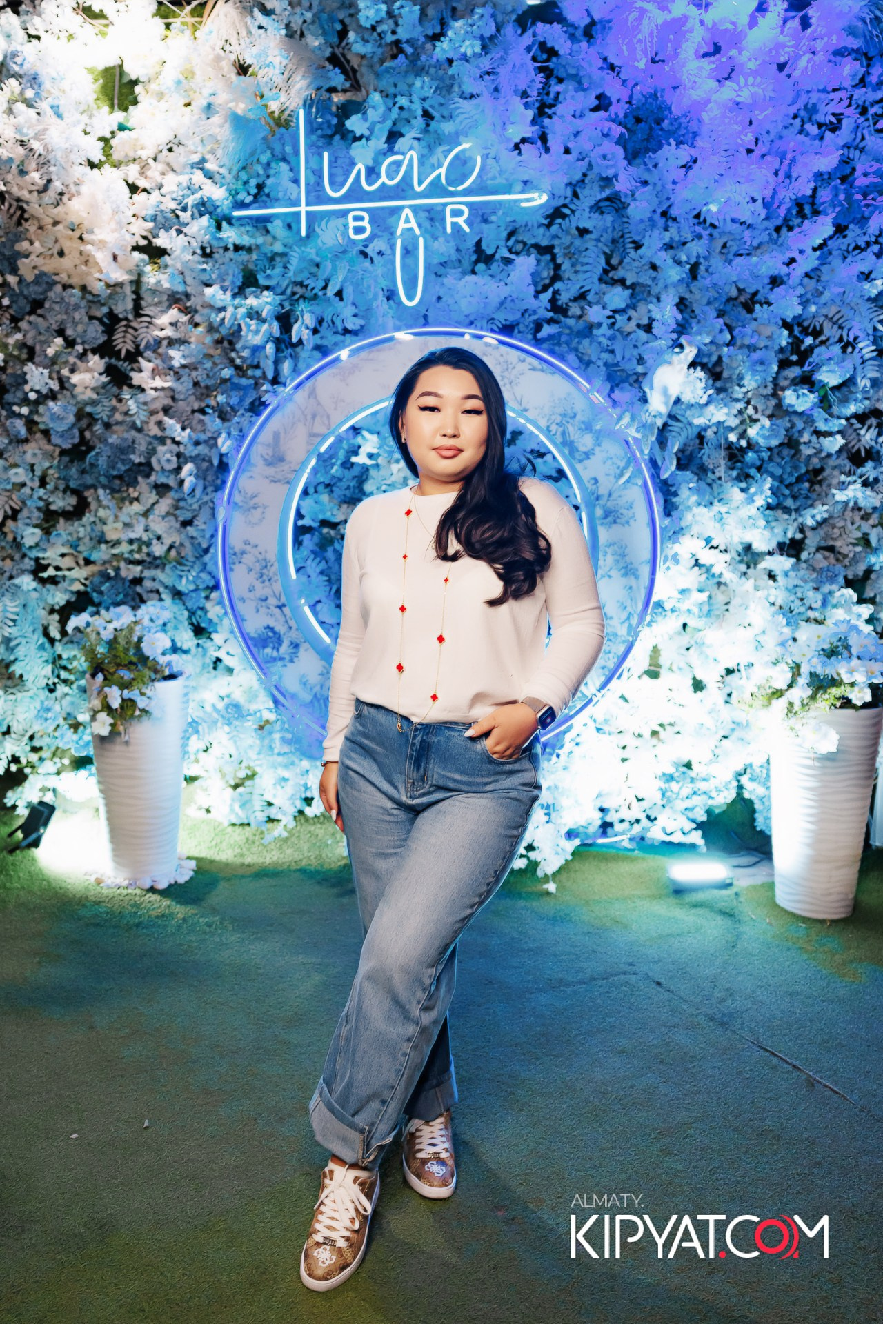 Lugo bar. КИПЯТКОМ АЛМАТЫ!