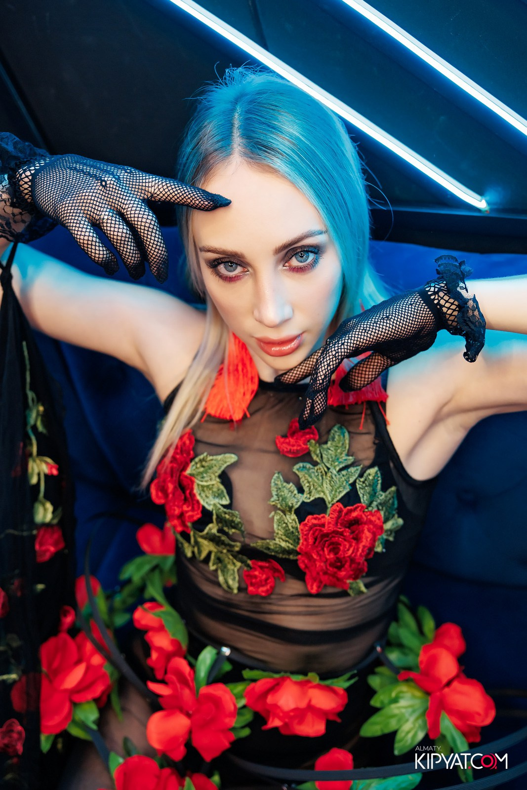 ЗАЯ, НА БИС. КИПЯТКОМ АЛМАТЫ!