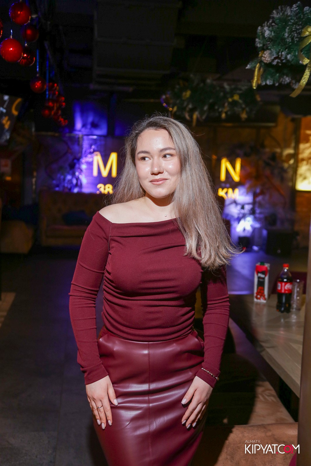 SPACE KARAOKE BAR. КИПЯТКОМ АЛМАТЫ! Фотосъемка мероприятий в Алматы