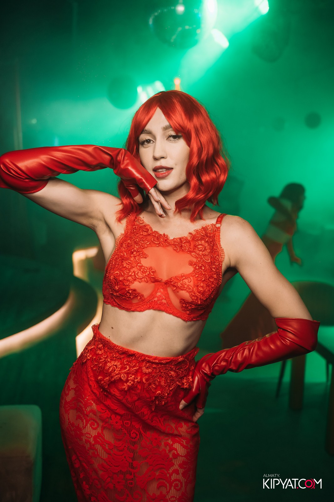 LAUREATE GRANDE CAFE. КИПЯТКОМ АЛМАТЫ!