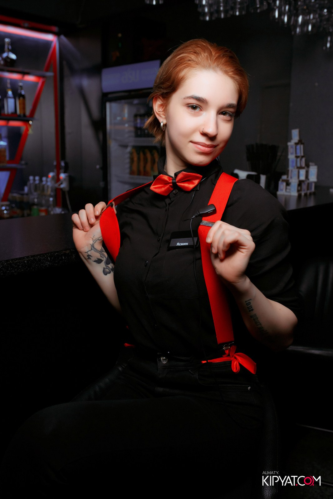 КАРАОКЕ МИКРОФОН. КИПЯТКОМ АЛМАТЫ!