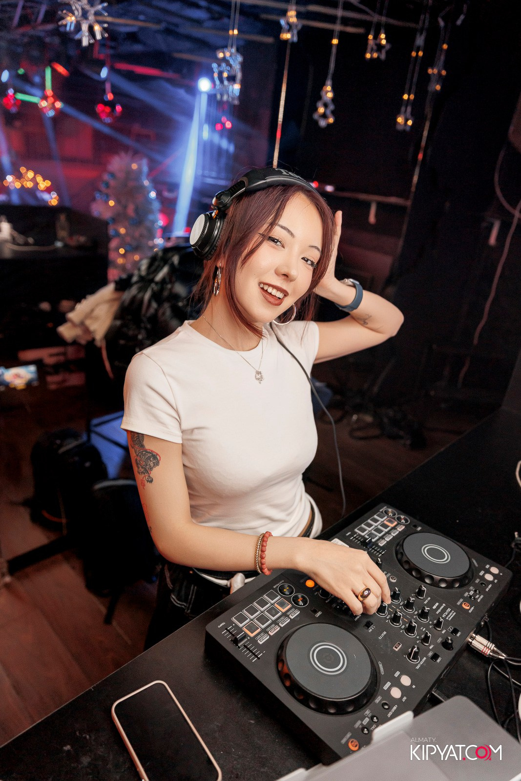 OBSIDIAN NIGHT CLUB. КИПЯТКОМ АЛМАТЫ! Фотосъемка мероприятий в Алматы