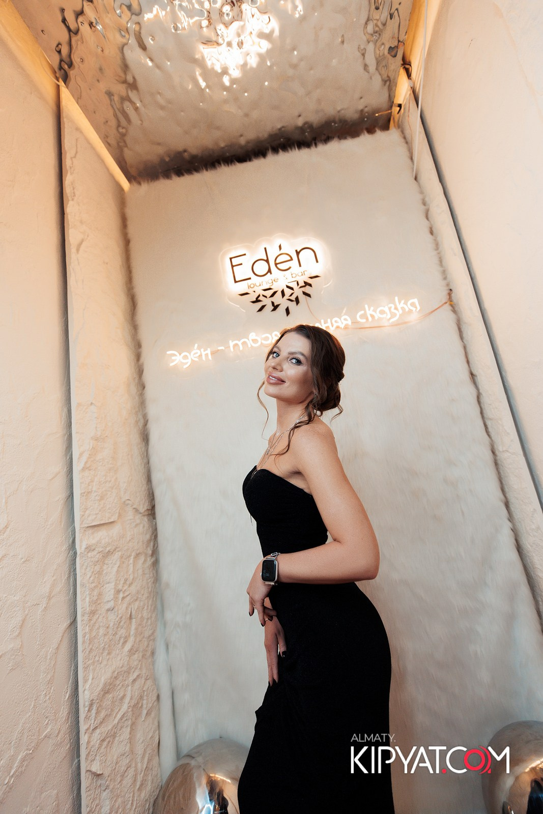 EDEN BAR & RESTAURANT. КИПЯТКОМ АЛМАТЫ! Фотосъемка мероприятий в Алматы