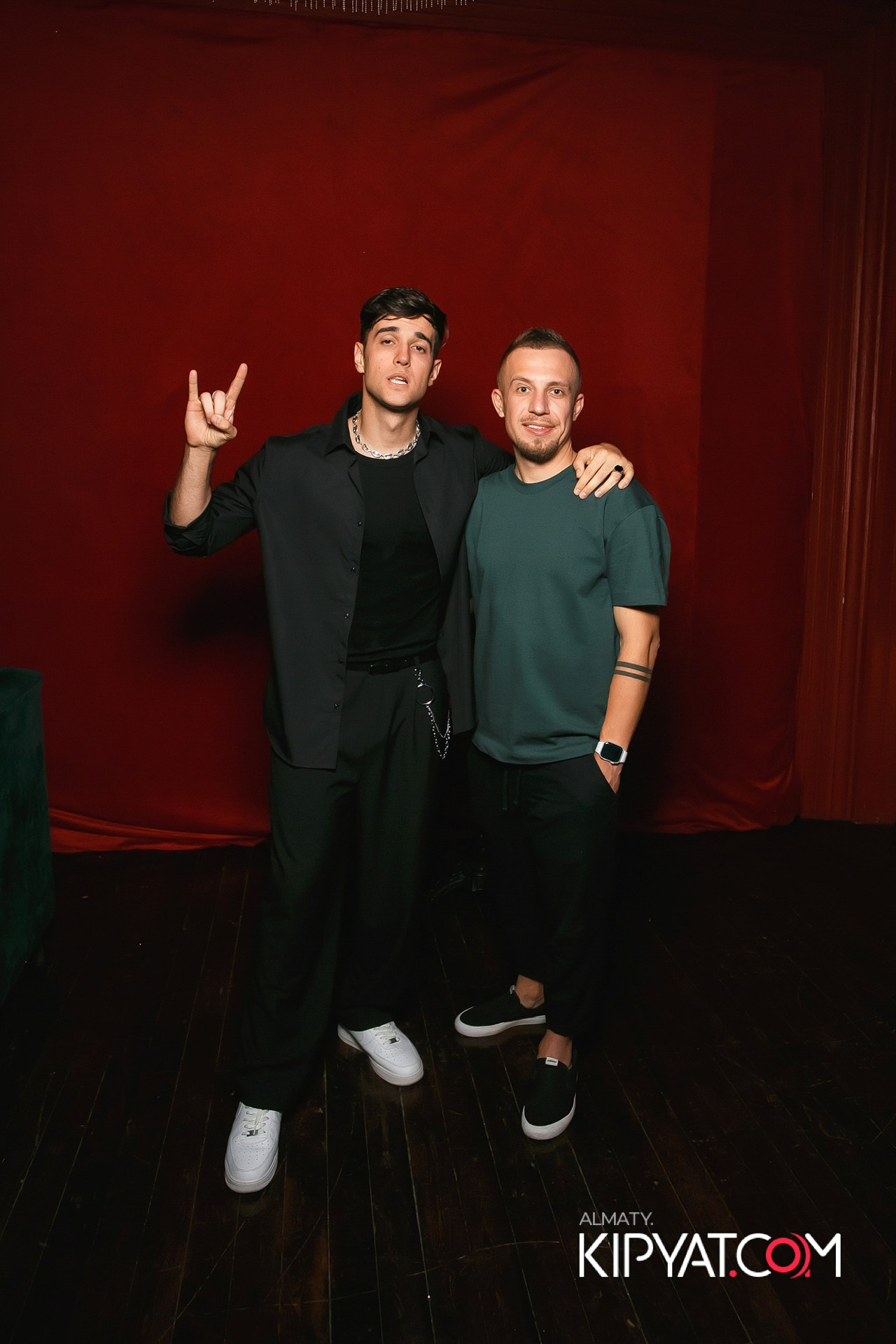 BLA BLA BAR. КИПЯТКОМ АЛМАТЫ!