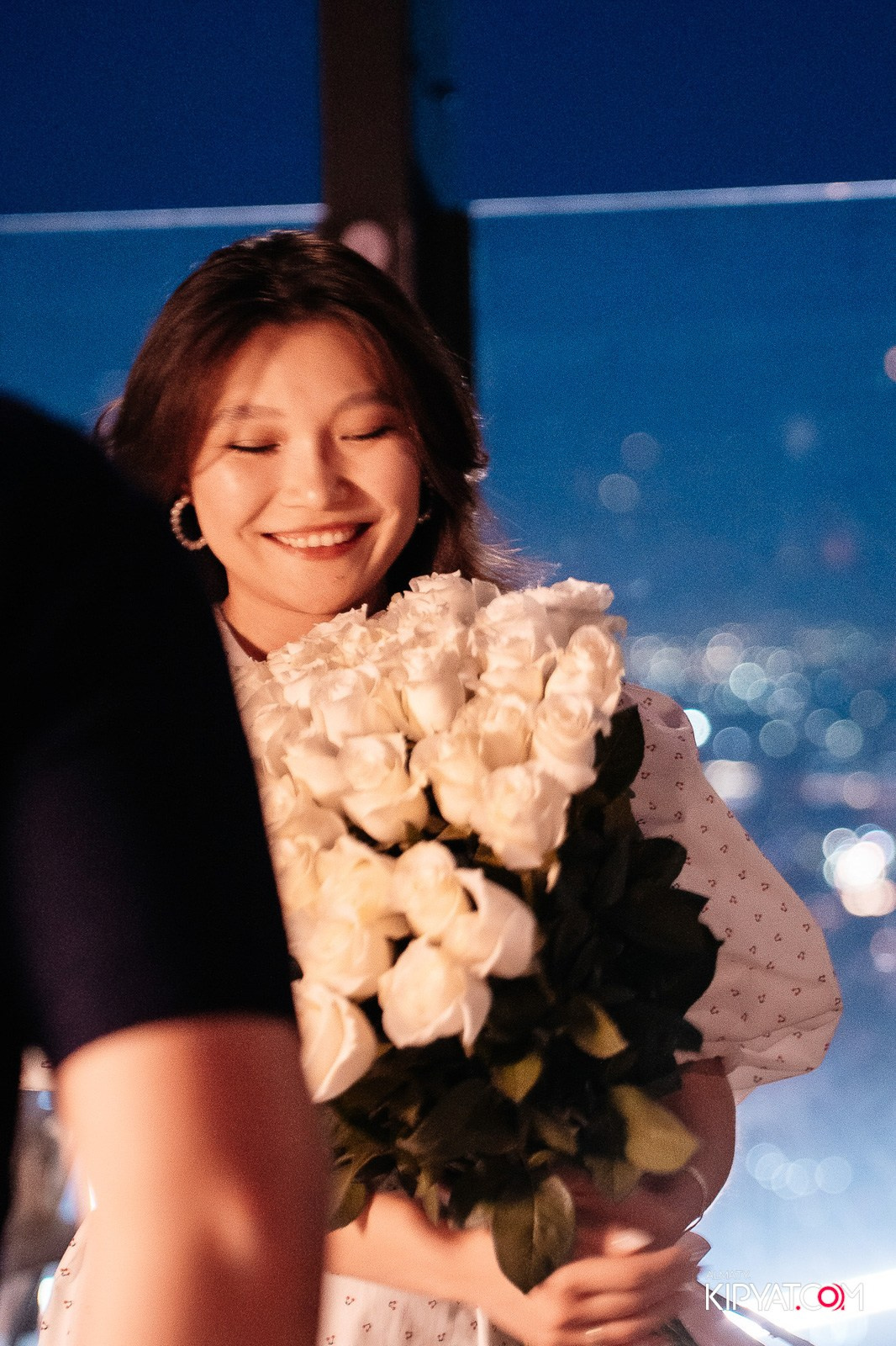 SUNQAR DJ ANNDI. КИПЯТКОМ АЛМАТЫ!