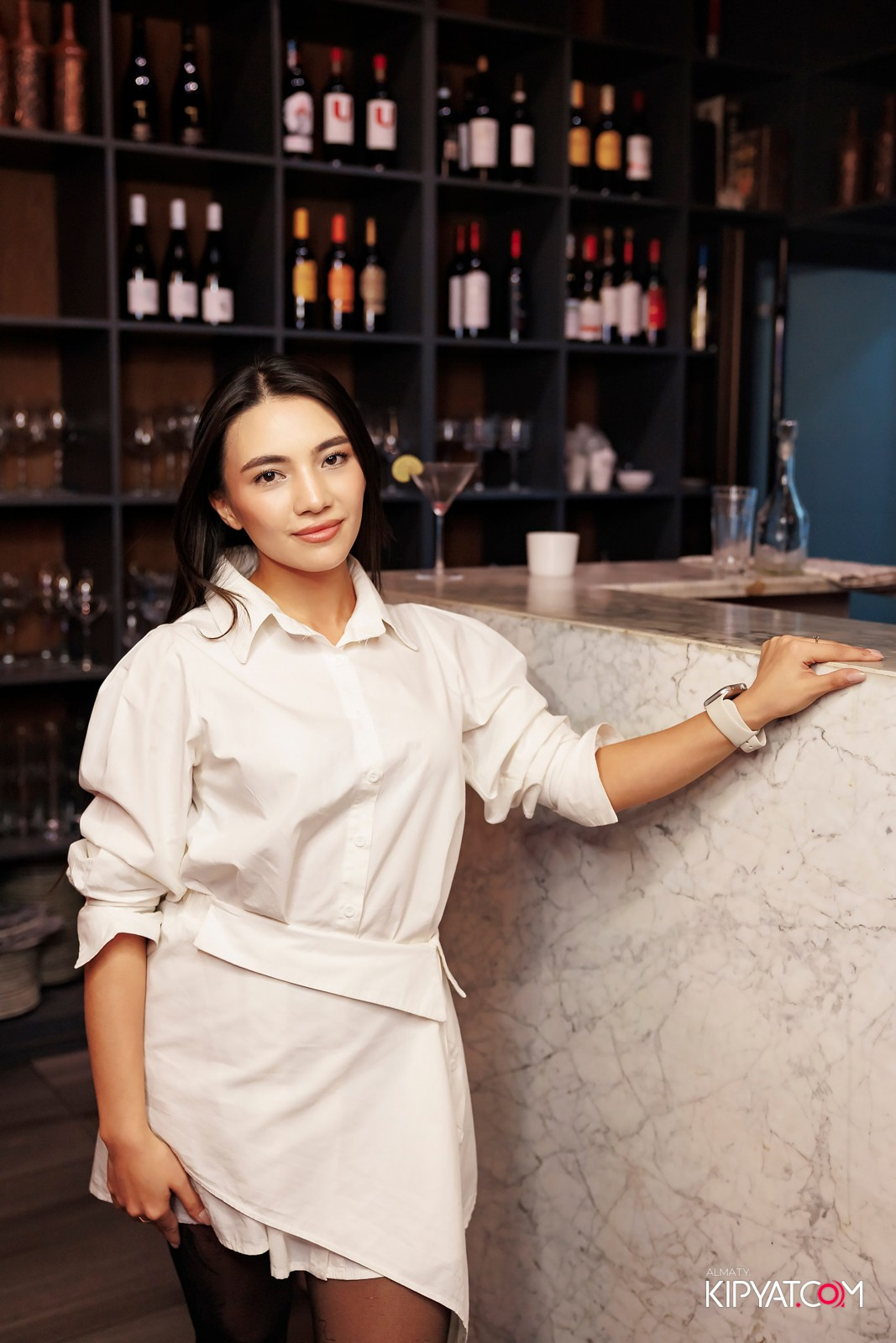 МУЗЫКАЛЬНОЕ ЛОТО В CAVIAR. КИПЯТКОМ АЛМАТЫ! Фотосъемка мероприятий в Алматы