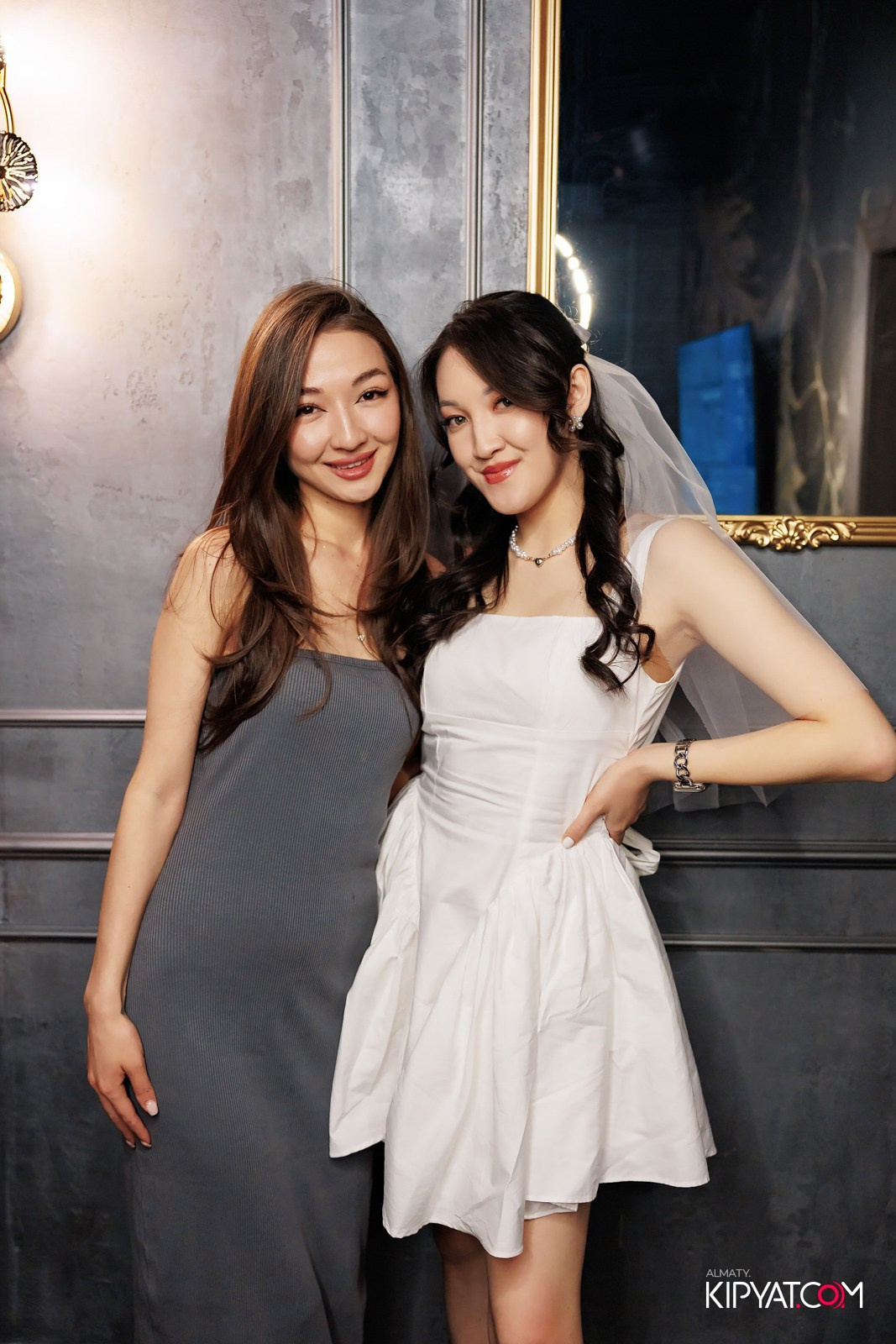 ДОРОГАЯ, Я НЕ ПИЛ. КИПЯТКОМ АЛМАТЫ!