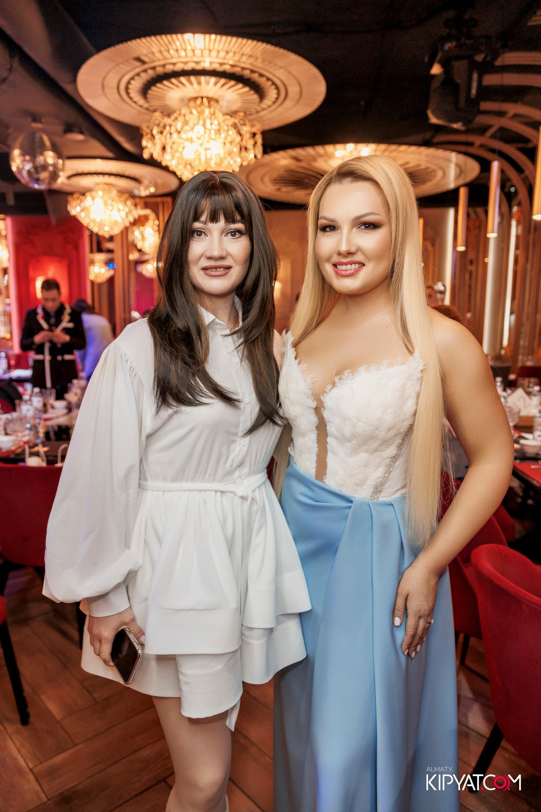 SPRING BRUNCH. КИПЯТКОМ АЛМАТЫ! Фотосъемка мероприятий в Алматы