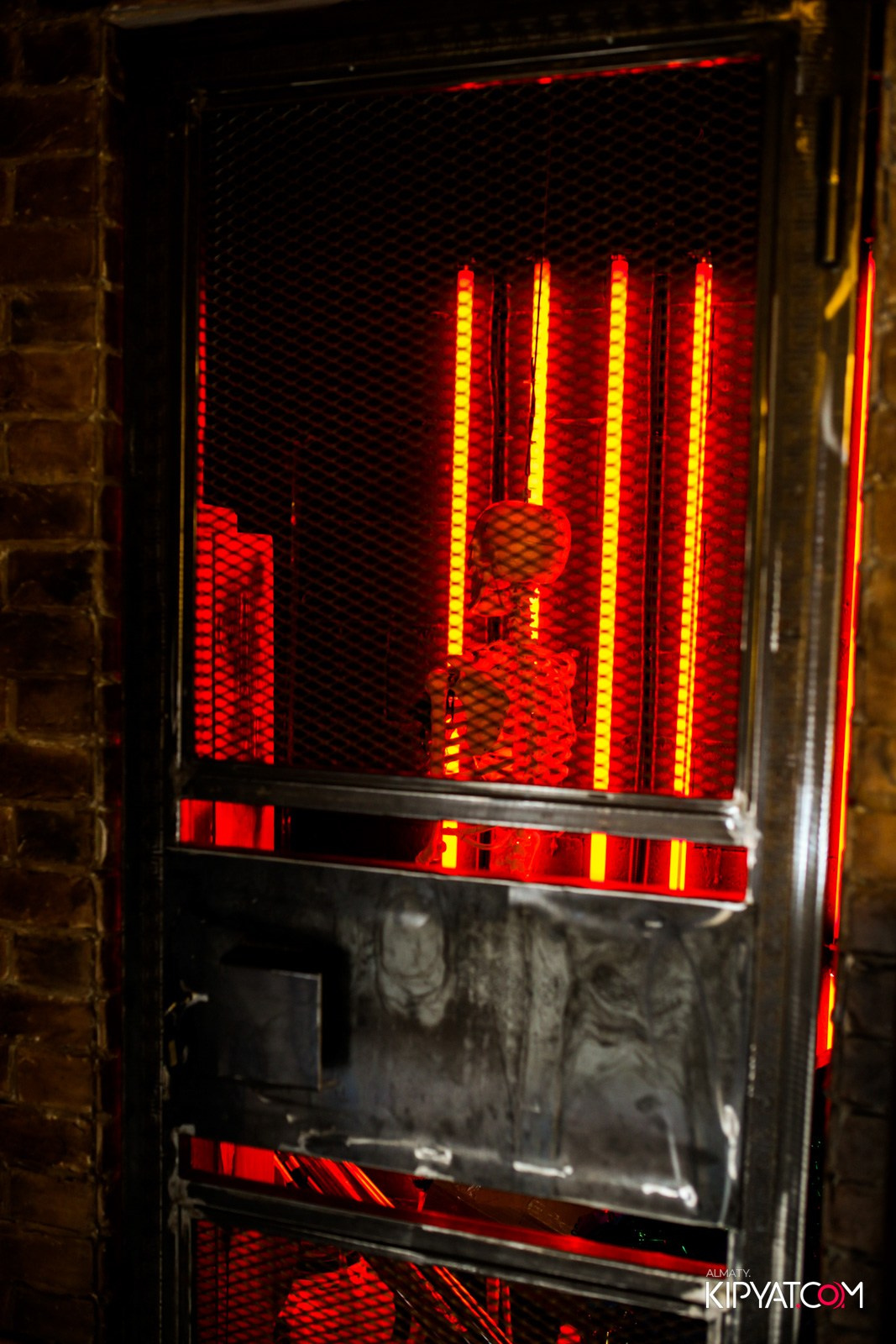 SPACE KARAOKE BAR. КИПЯТКОМ АЛМАТЫ!