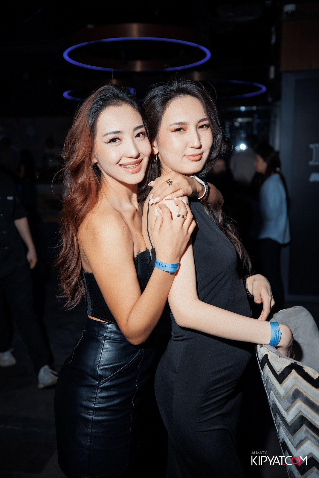 EVENT BAR. КИПЯТКОМ АЛМАТЫ!