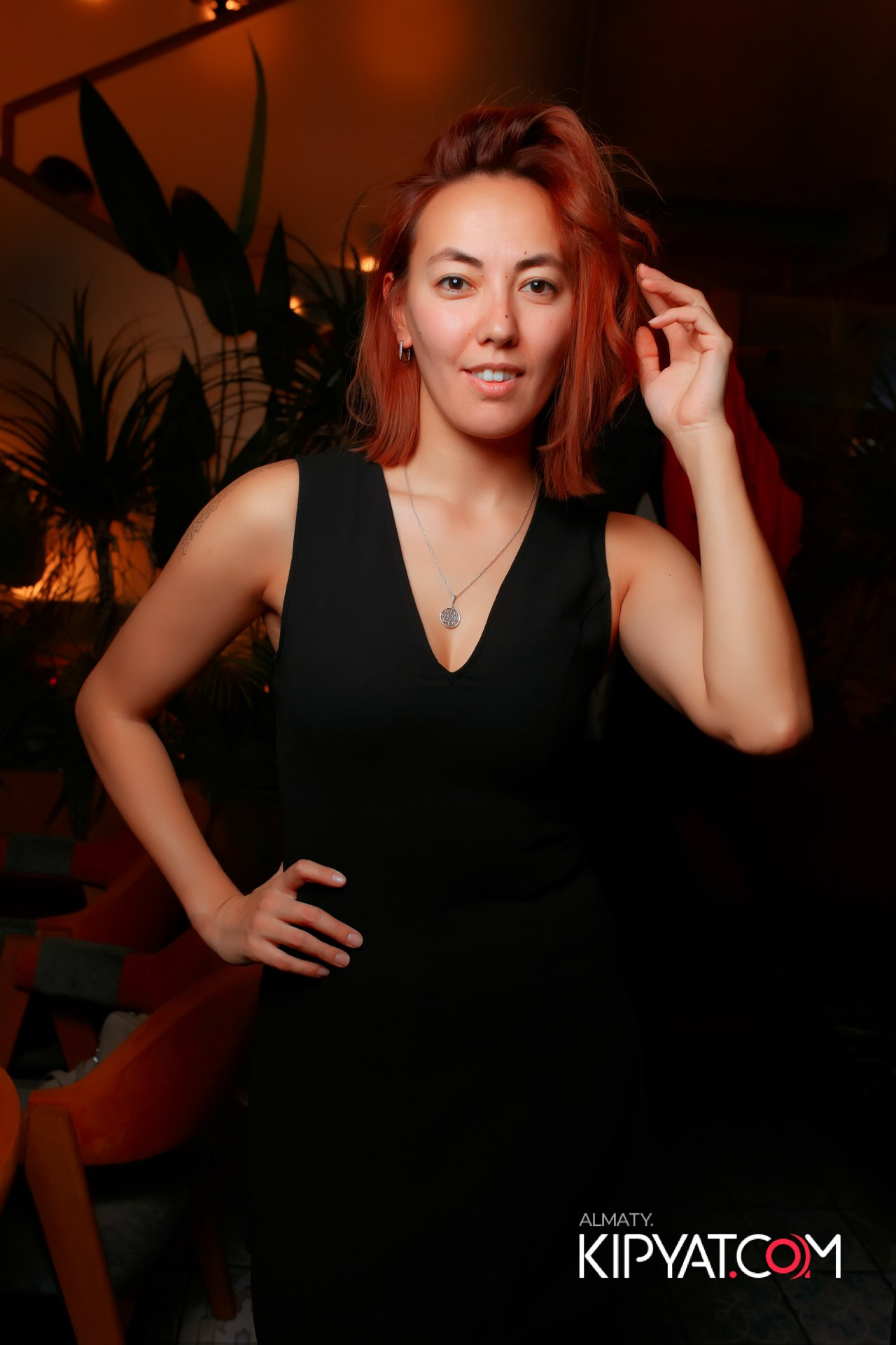 MODI RESTORANCHIK. КИПЯТКОМ АЛМАТЫ!