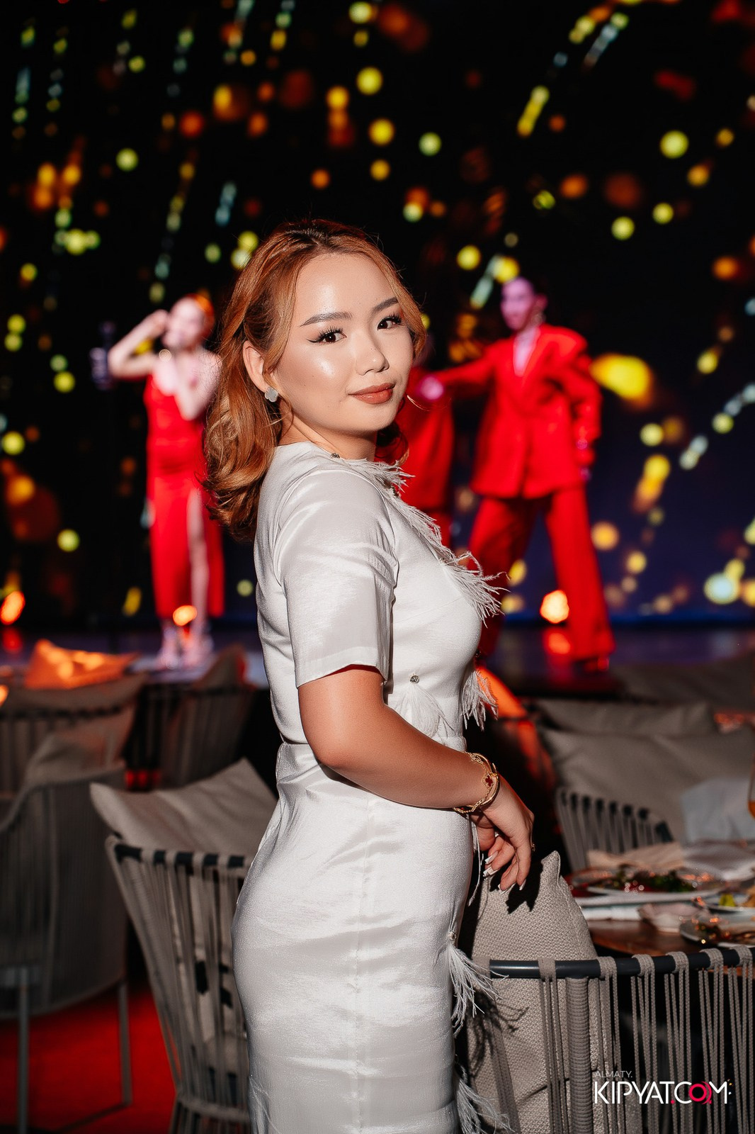 QUEEN. КИПЯТКОМ АЛМАТЫ! Фотосъемка мероприятий в Алматы