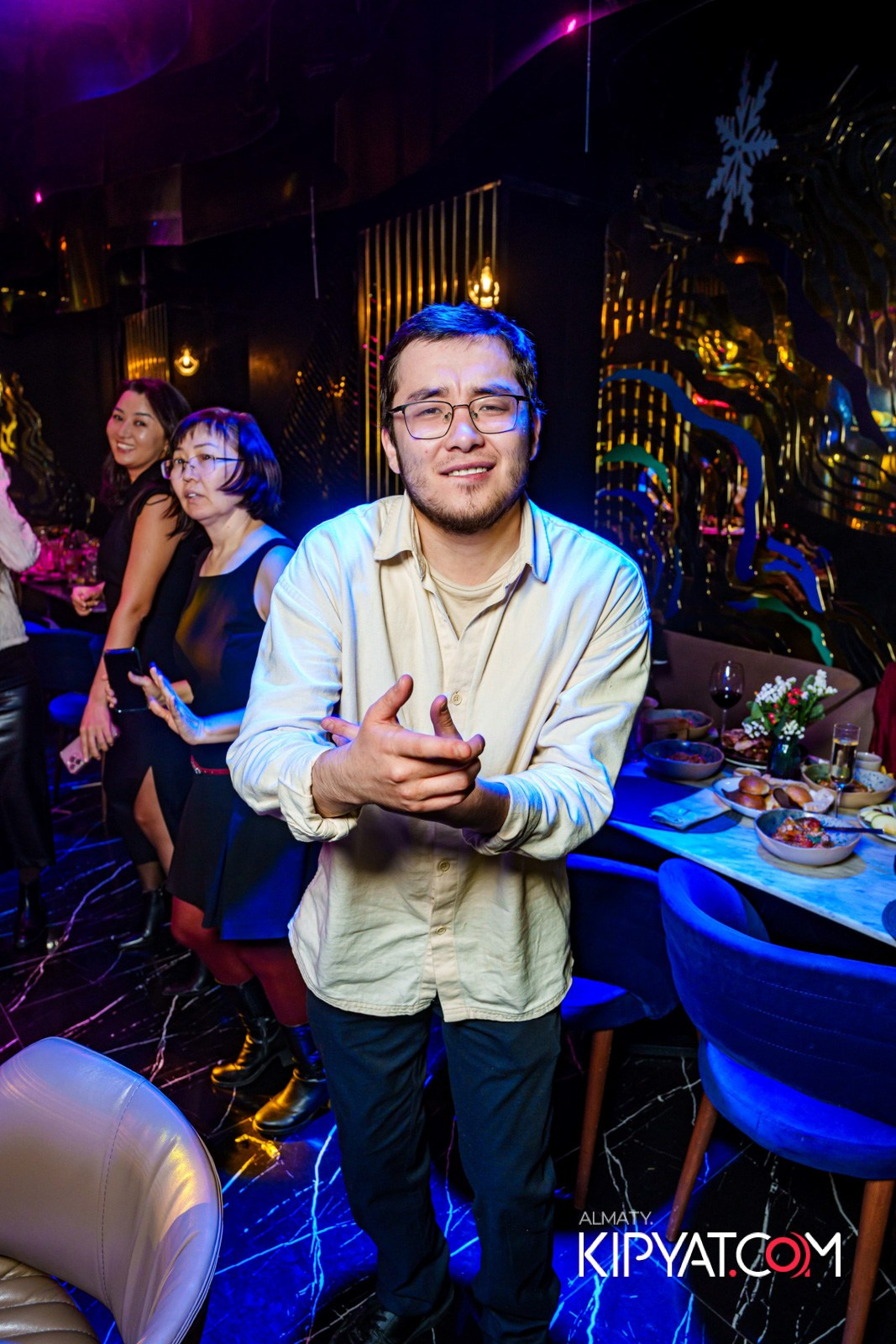 MOOD KARAOKE & TERRACE. КИПЯТКОМ АЛМАТЫ!