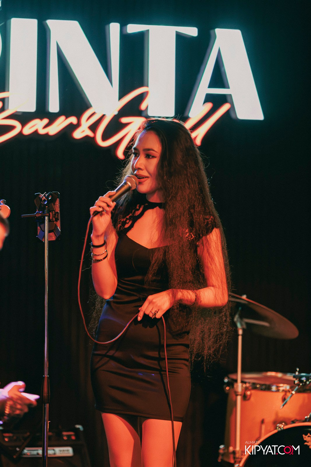 ПИНТА НА АУЭЗОВА. КИПЯТКОМ АЛМАТЫ!