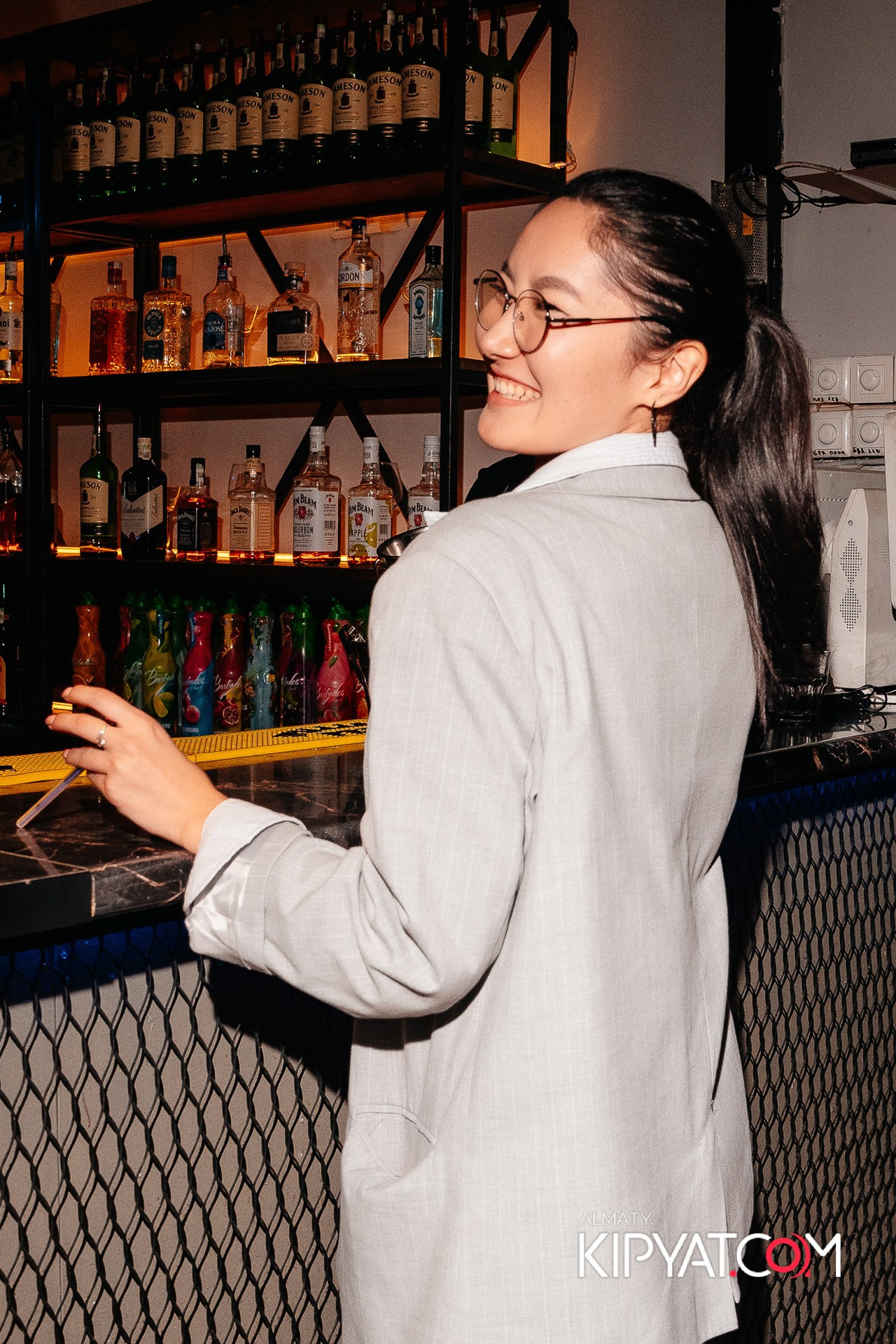 ARAGOSTA. КИПЯТКОМ АЛМАТЫ!