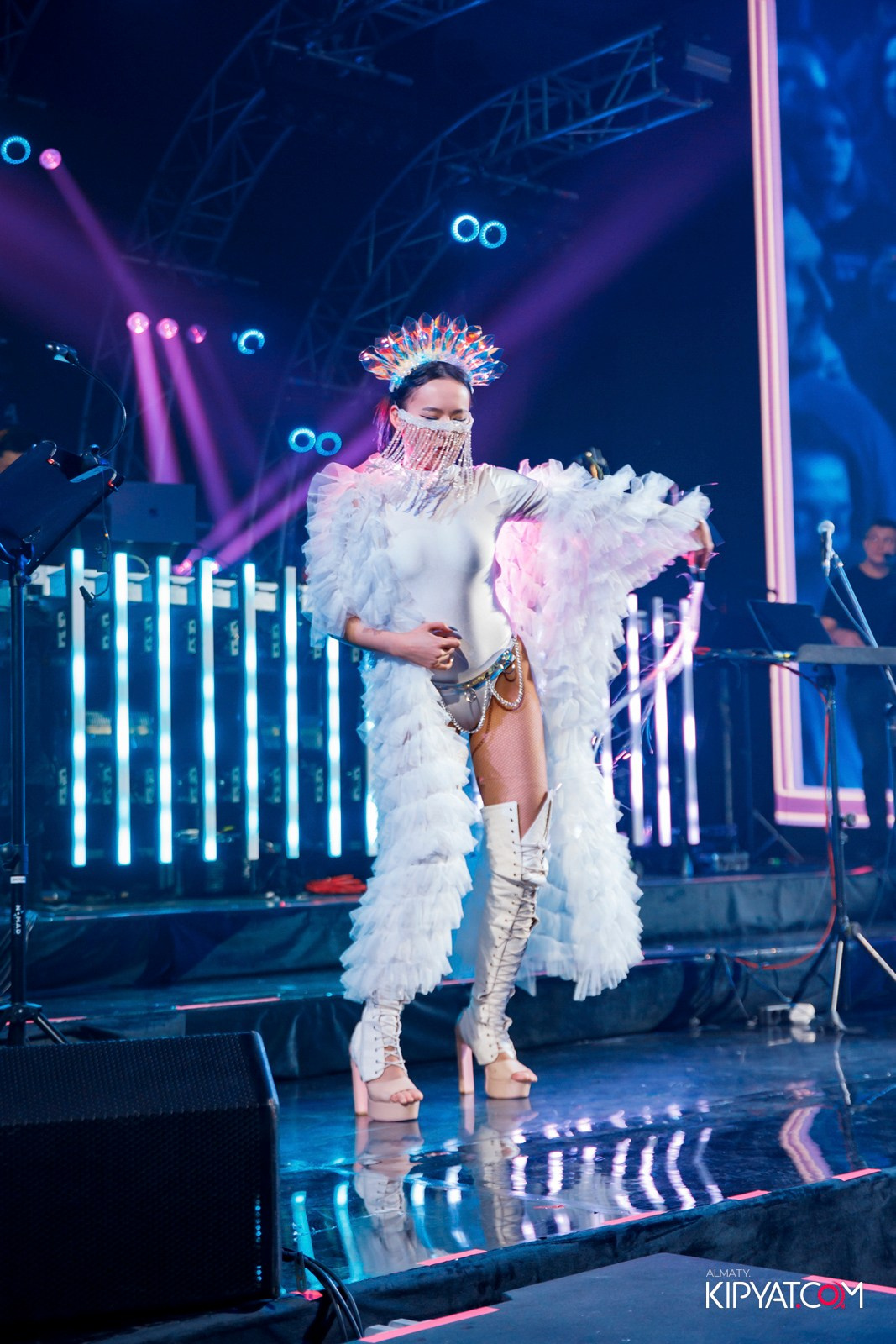 RAVE SYMPHONY_DIZZY LOVE DAY. КИПЯТКОМ АЛМАТЫ! Фотосъемка мероприятий в Алматы