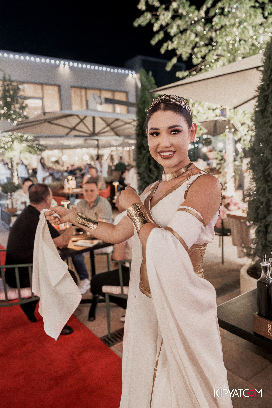 ОФИЦИАЛЬНОЕ ОТКРЫТИЕ РЕСТОРАНА BIG CHEFS. КИПЯТКОМ АЛМАТЫ!