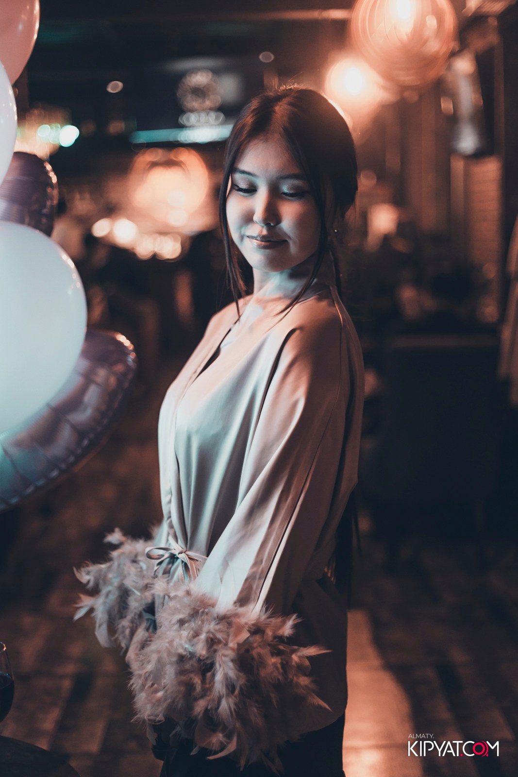 МЯТА PLATINUM НА АБАЯ. КИПЯТКОМ АЛМАТЫ! Фотосъемка мероприятий в Алматы